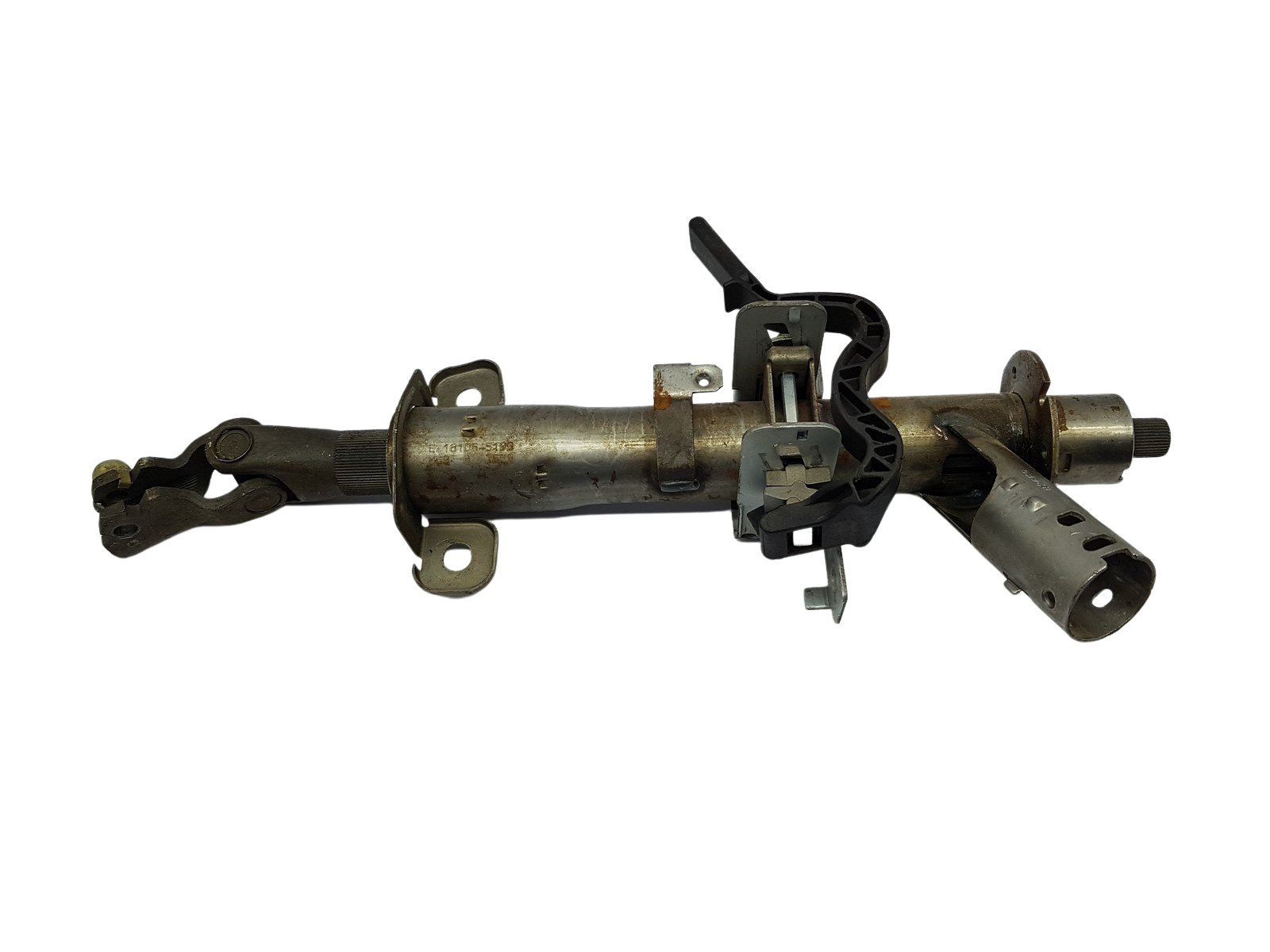 Steering Column 4123G9 Peugeot Partner I Citroen Berlingo I 1810645100