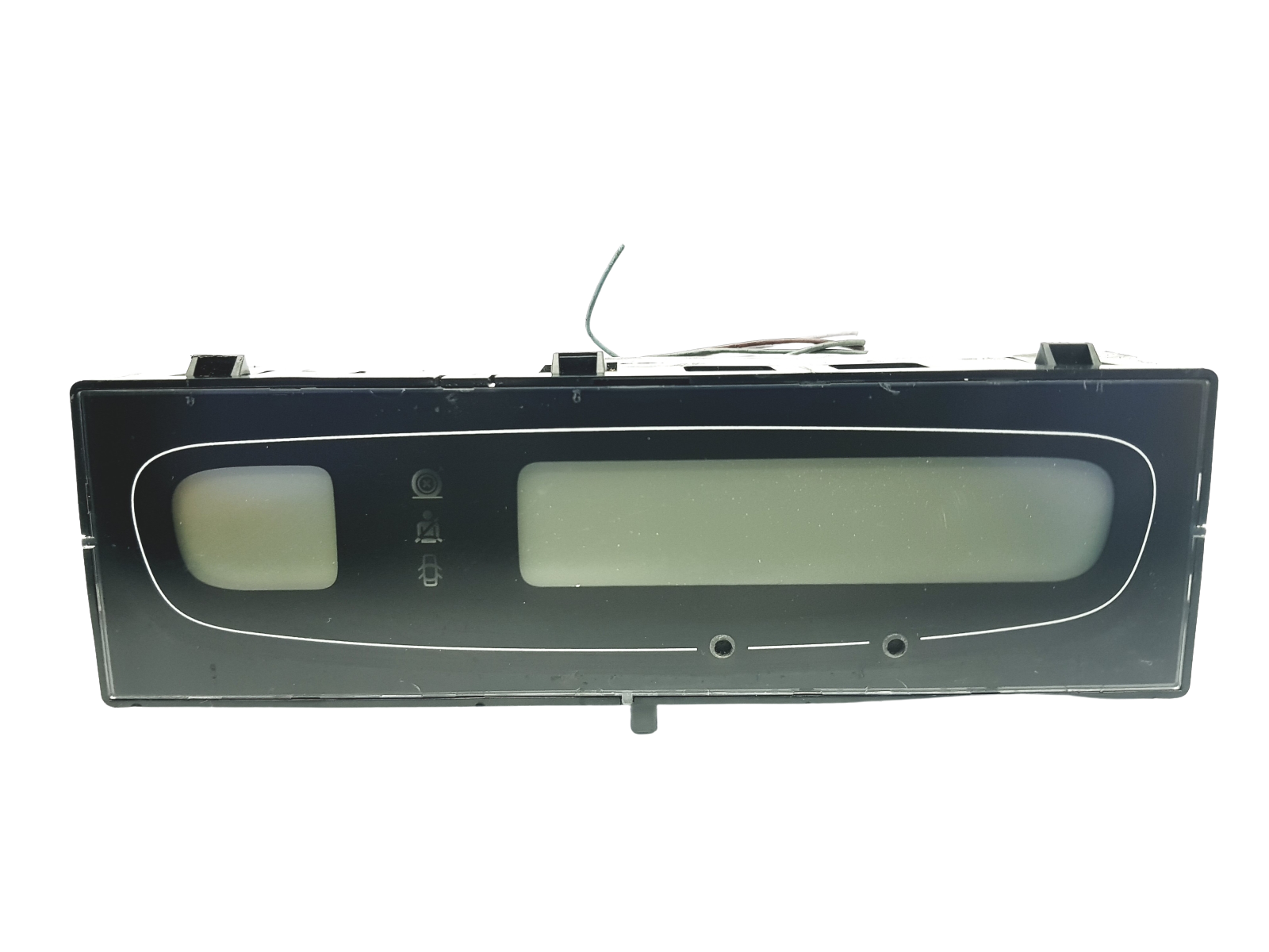 Radio Display Renault Laguna 2 8200002604 A Sagem 43923