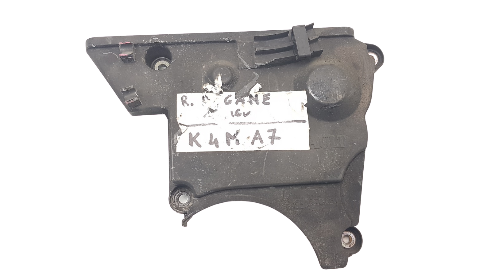 Engine Guard 1,6 16v 7700106478 Renault Buy now!