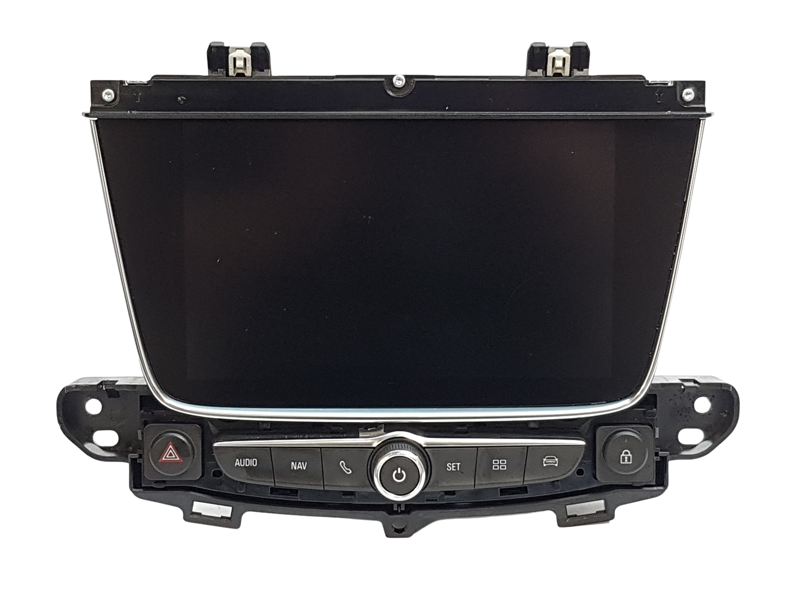 Navigation Display Opel Grandland X 28664549 YQ00236277