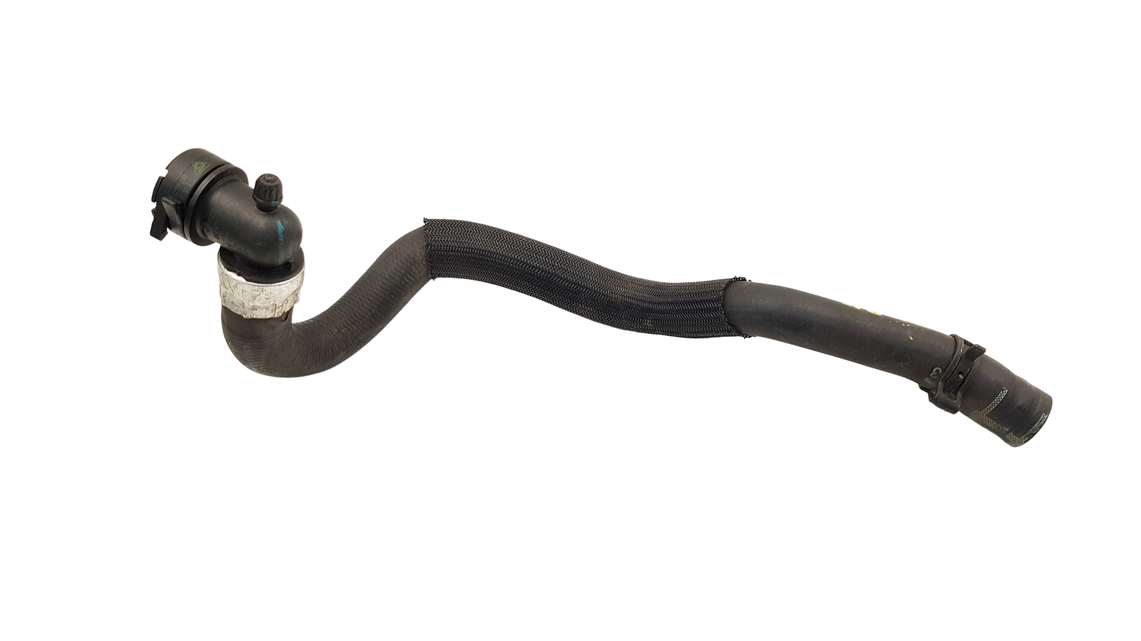 Heater Pipe 6466TZ 1.6 VTI THP Citroen Peugeot C4 DS4 308