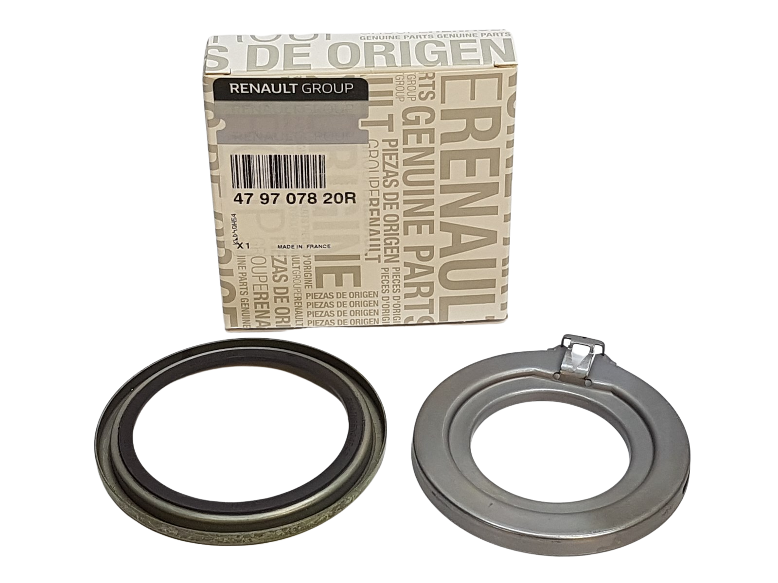 Ring Original ABS Renault 479707820R