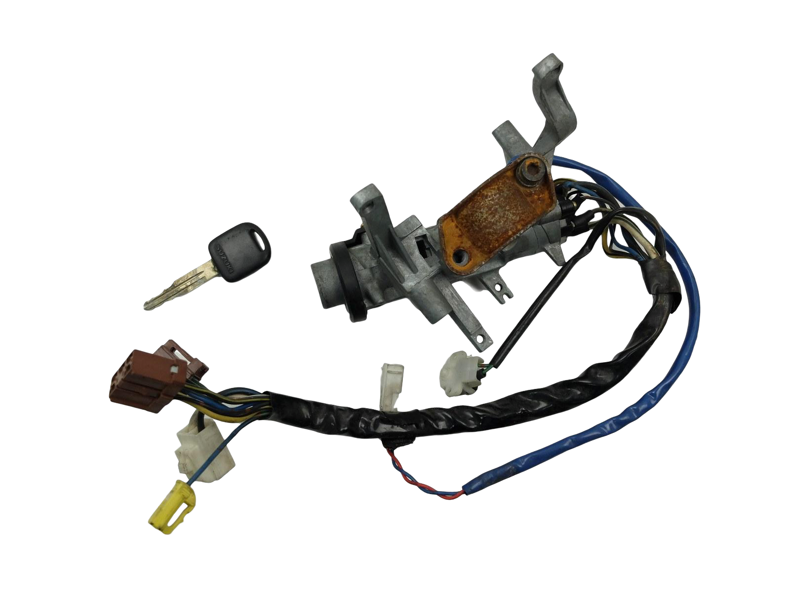 Ignition Switch Suzuki Swift 316450 1096