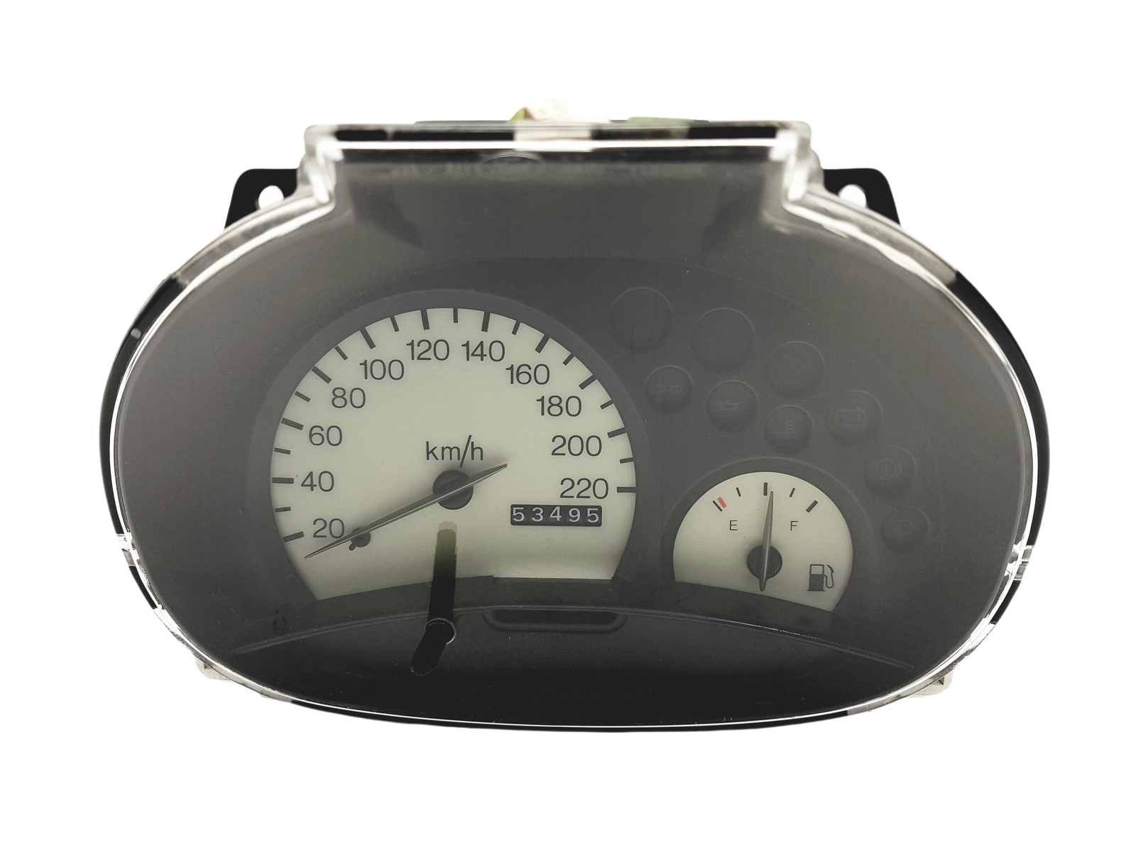 Speedometer/Instrument Cluster Ford KA 97KB10849AE