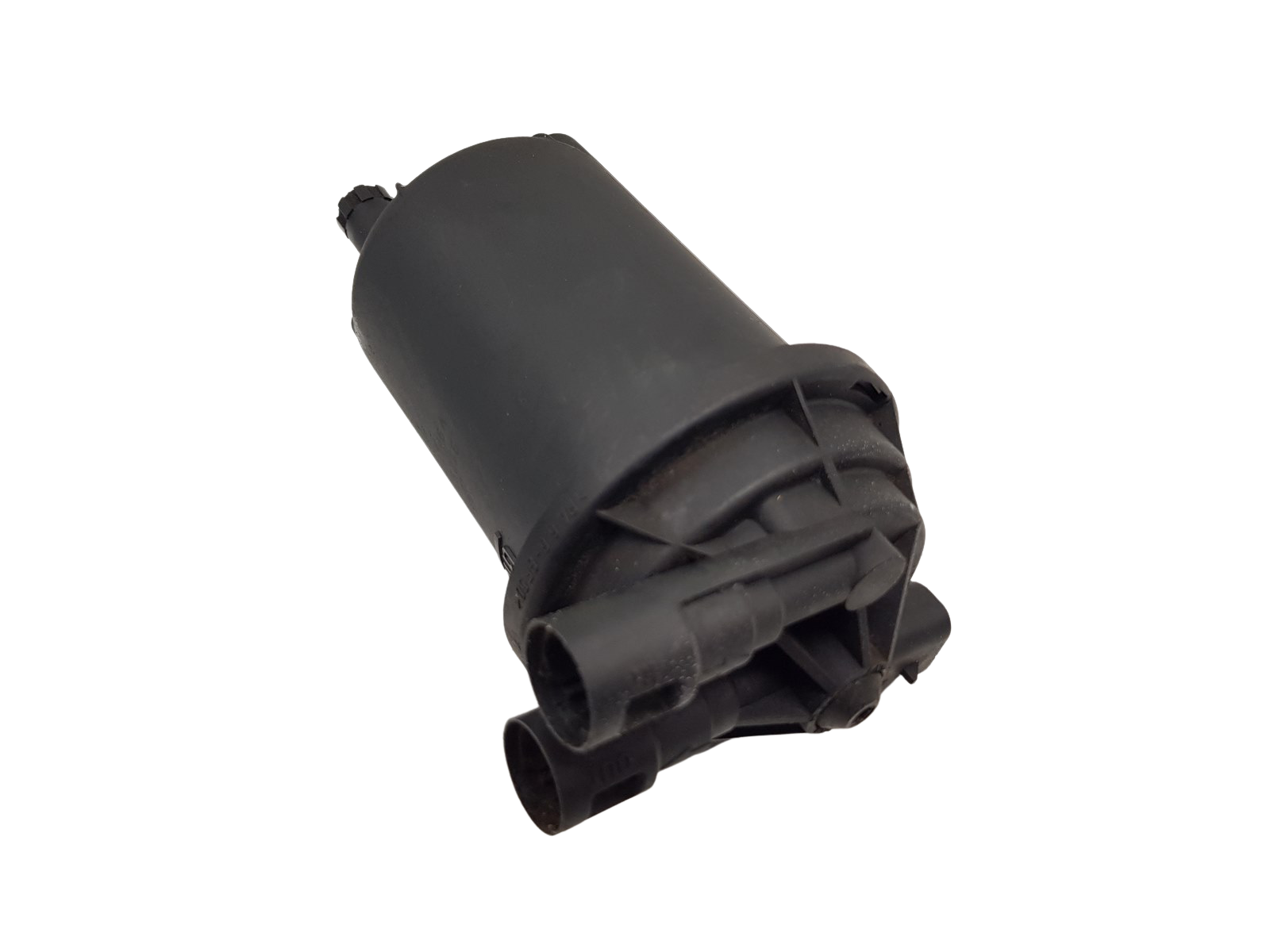 Fuel Filter Housing 9129137 Purflux Opel