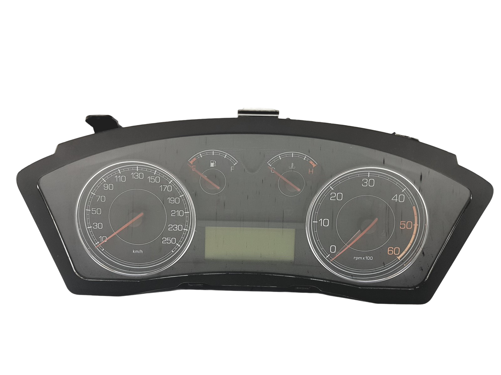 Speedometer/Instrument Cluster Fiat Croma 555001090100 5550010901