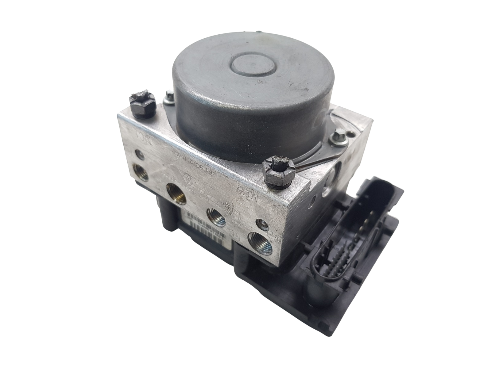 Abs Pump Renault Kangoo 2 8201239662 0265801165 0265209002 3063