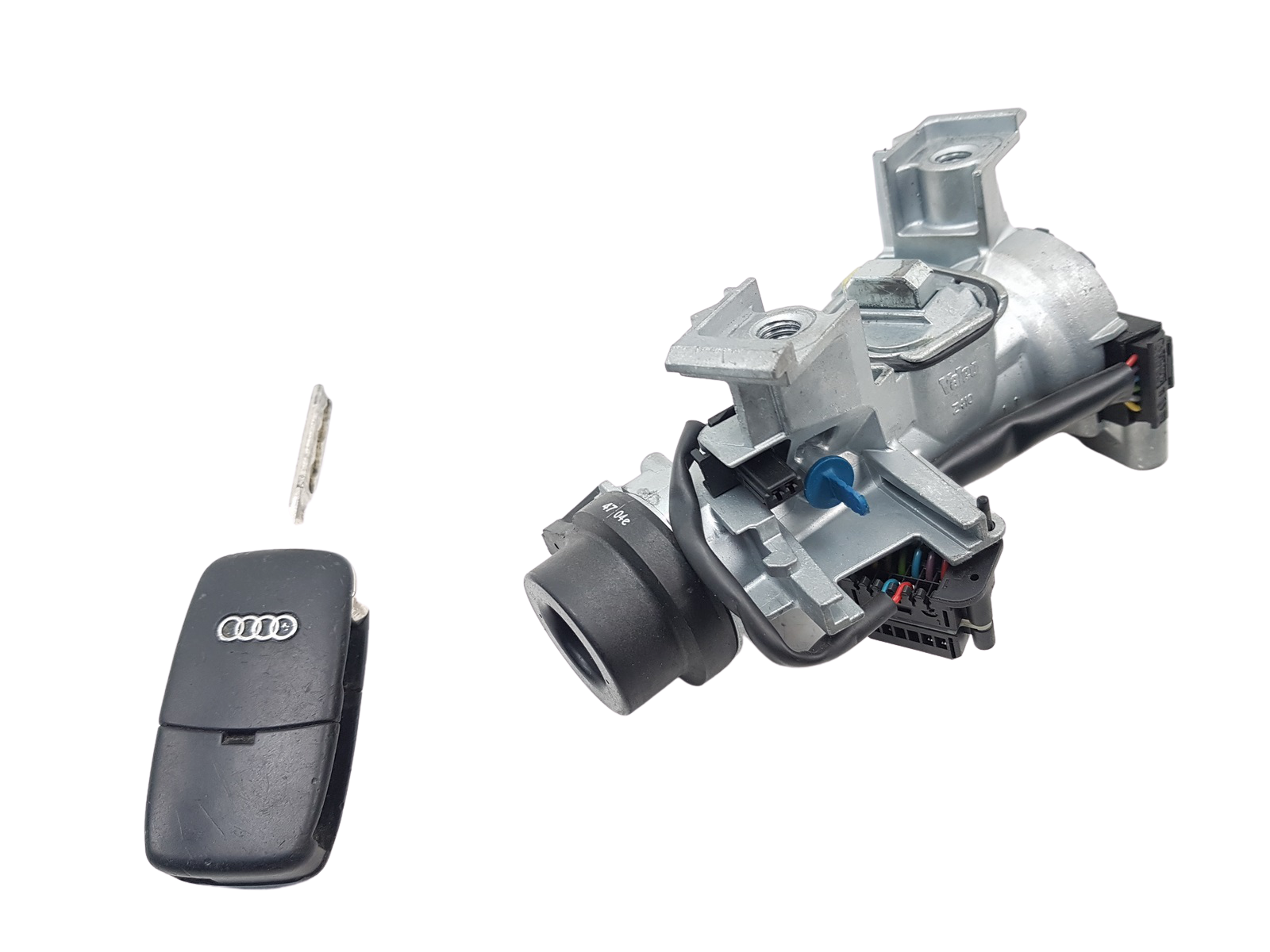 Ignition Switch Audi A1 A3 8P 1K0905851B 1K0905865 Valeo