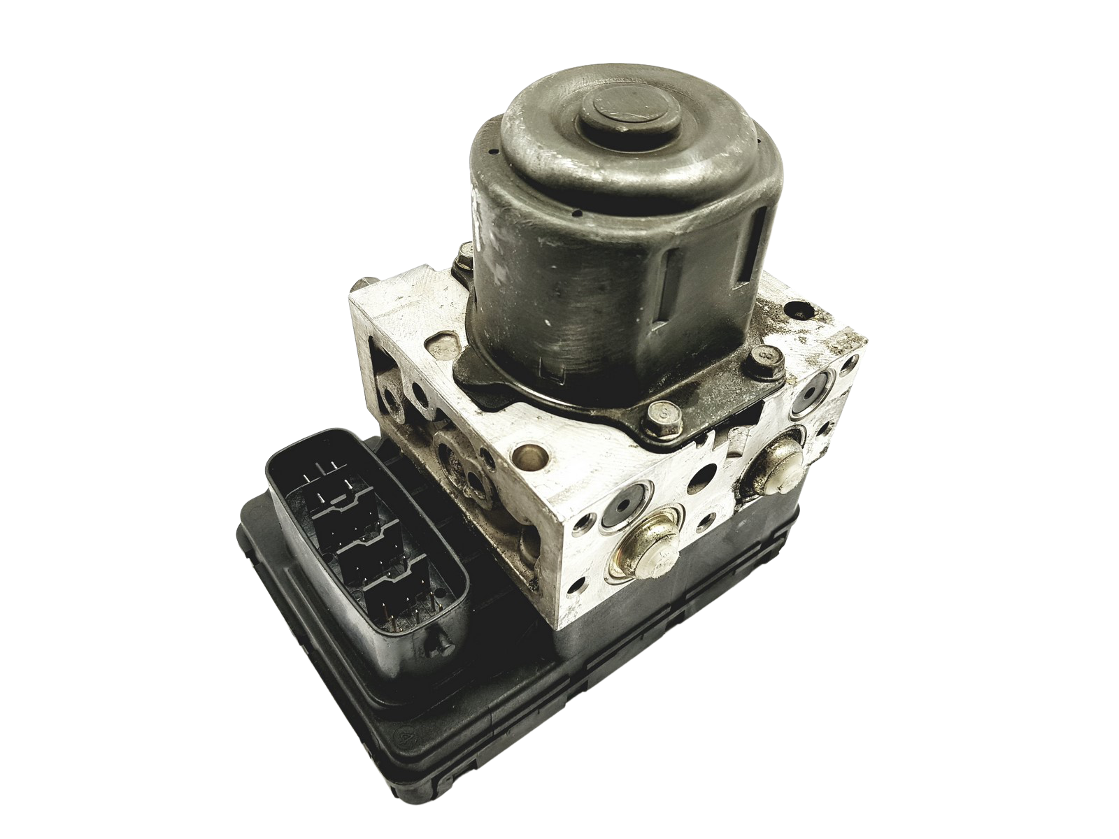 Abs Pump Toyota Corolla Verso 8954113040 4451013070 37064