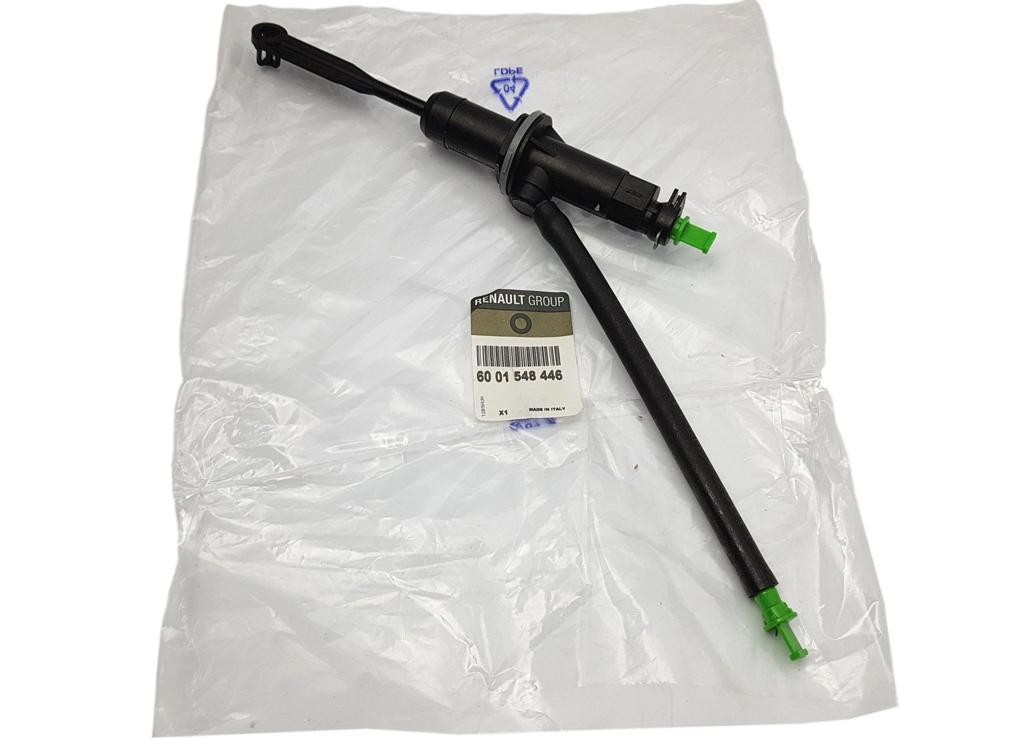 Clutch Master Cylinder Original Dacia Duster Logan Sandero 6001548446