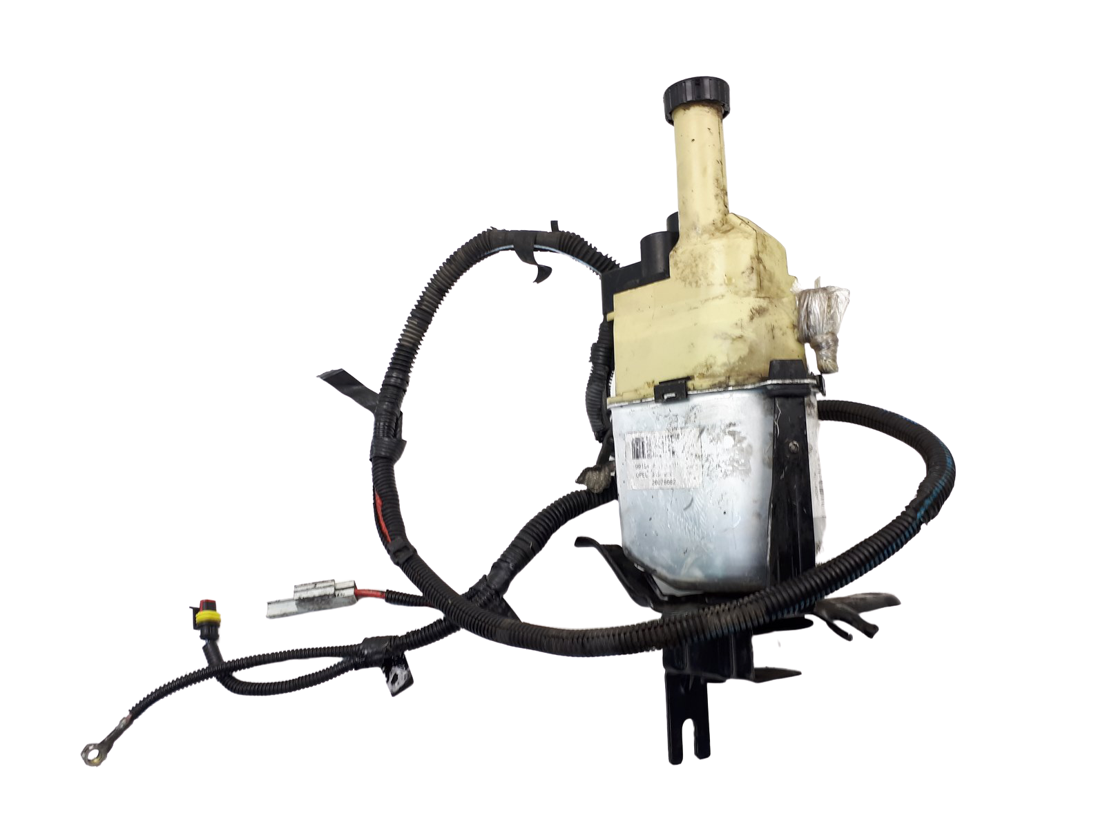 Power Steering Pump Opel Astra G 2 9191970 26078682