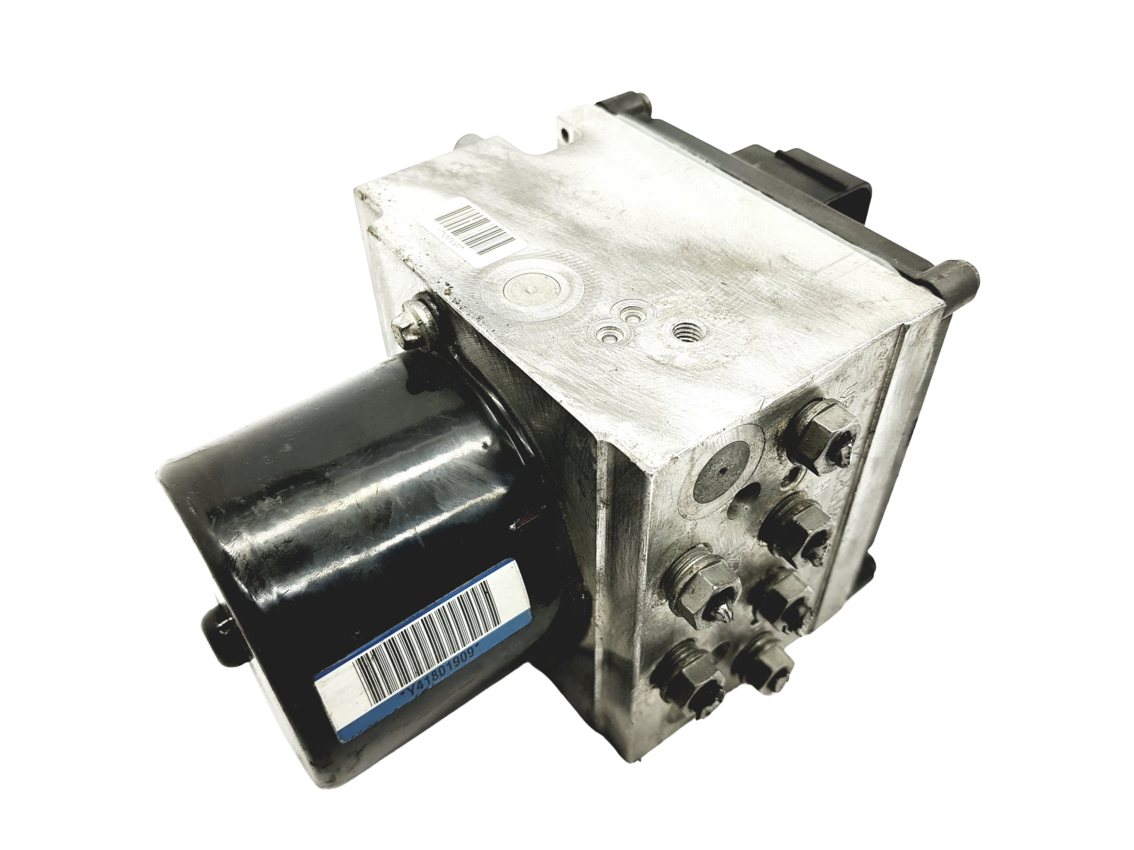 Abs Pump VW Passat B6 3C0614109P TRW 36361