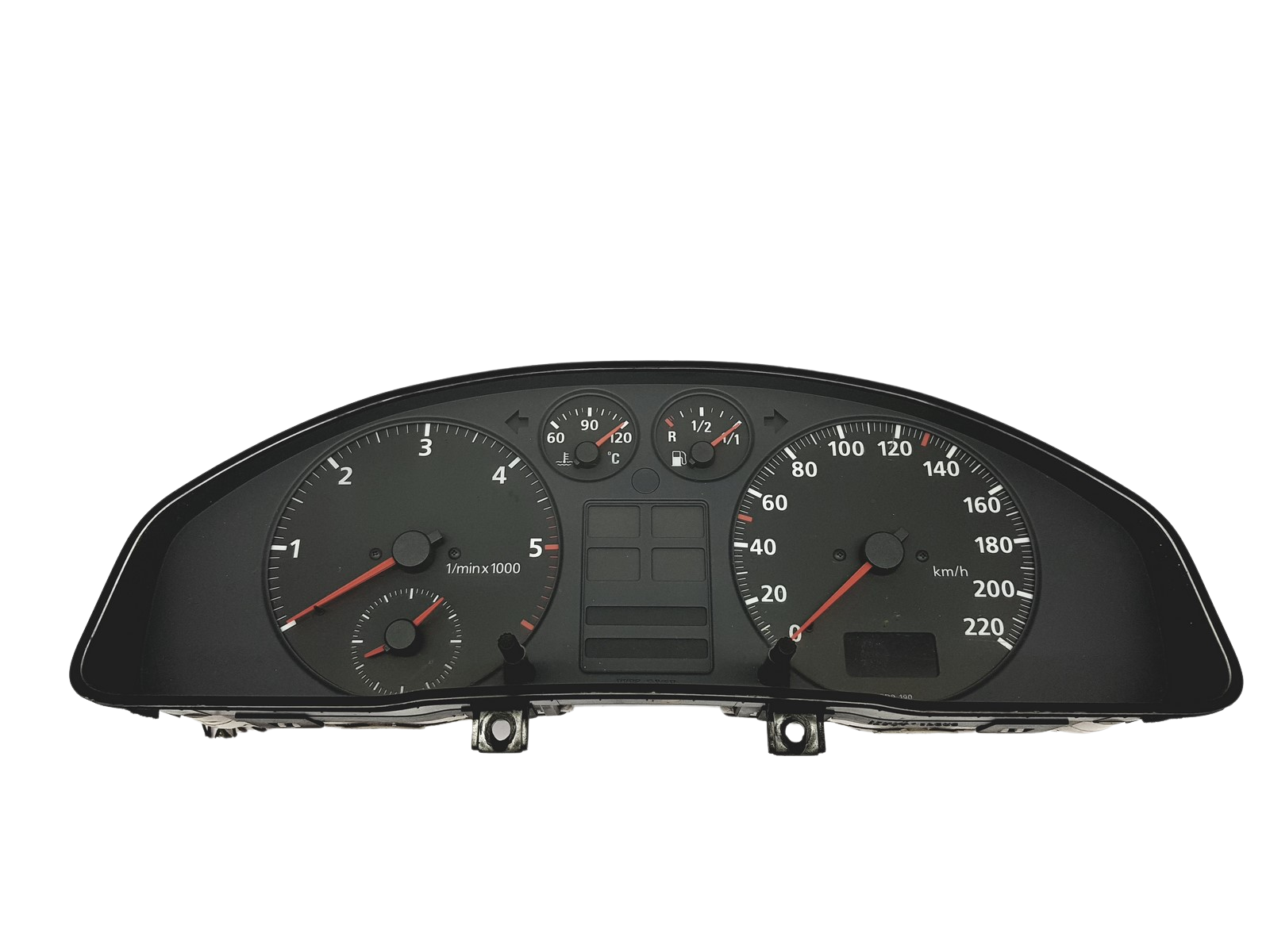 Speedometer/Instrument Cluster Audi A4 B5 8D0919033A 56560