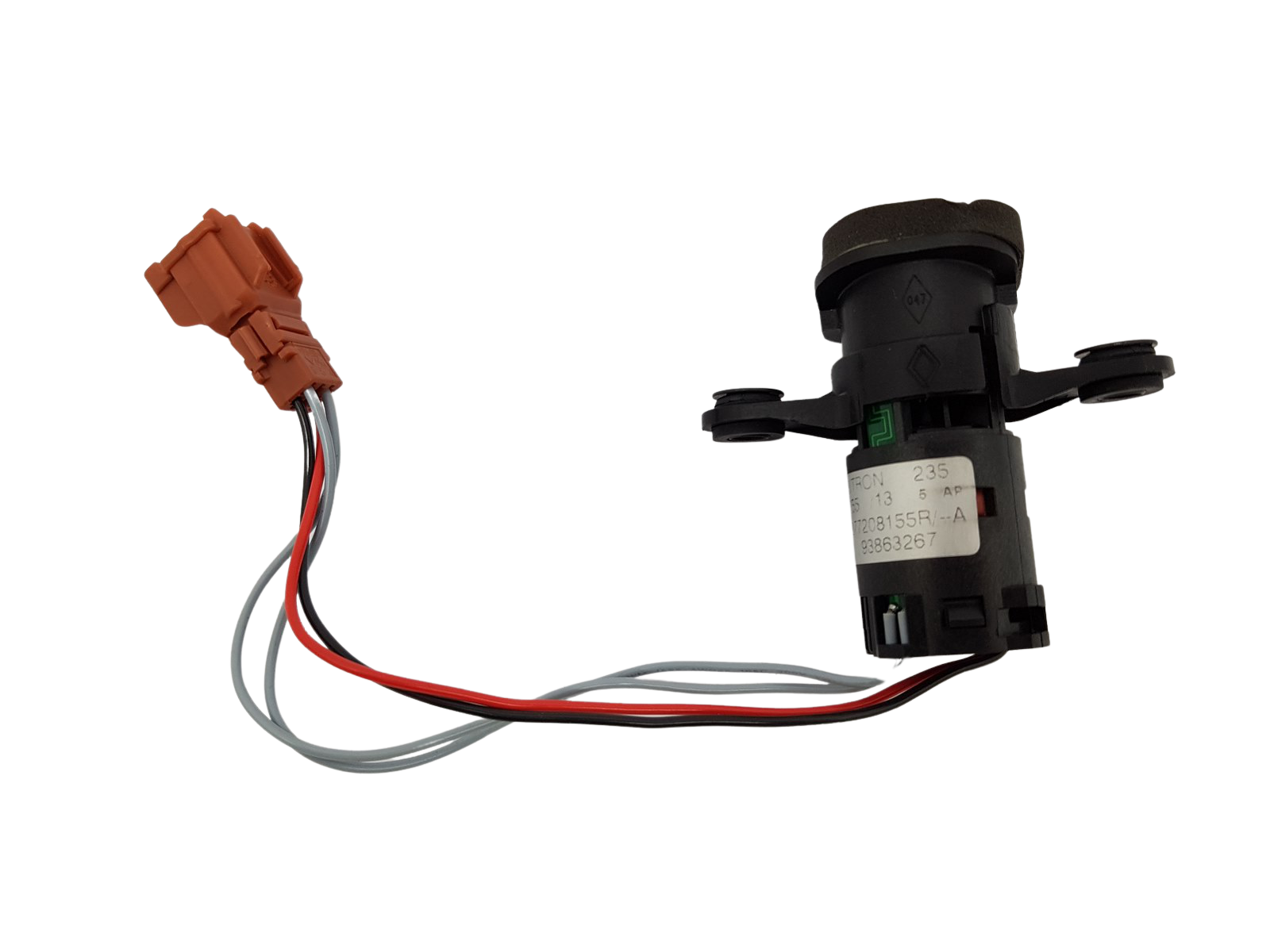 Temperature Sensor Renault Trafic 2 277208155R 93863267 0km