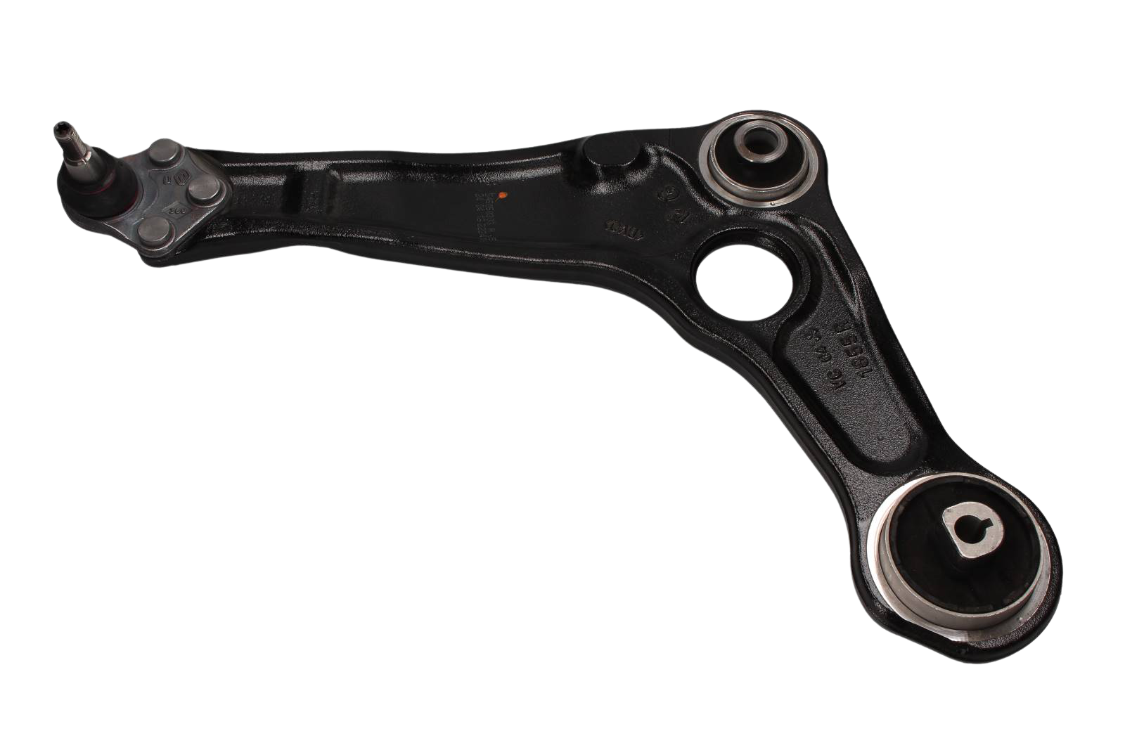 Suspension Arm Left Original Renault Espace V Talisman 545050303R