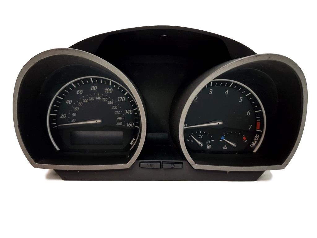 Speedometer/Instrument Cluster BMW Z4 692818701 102424010 Buy now!