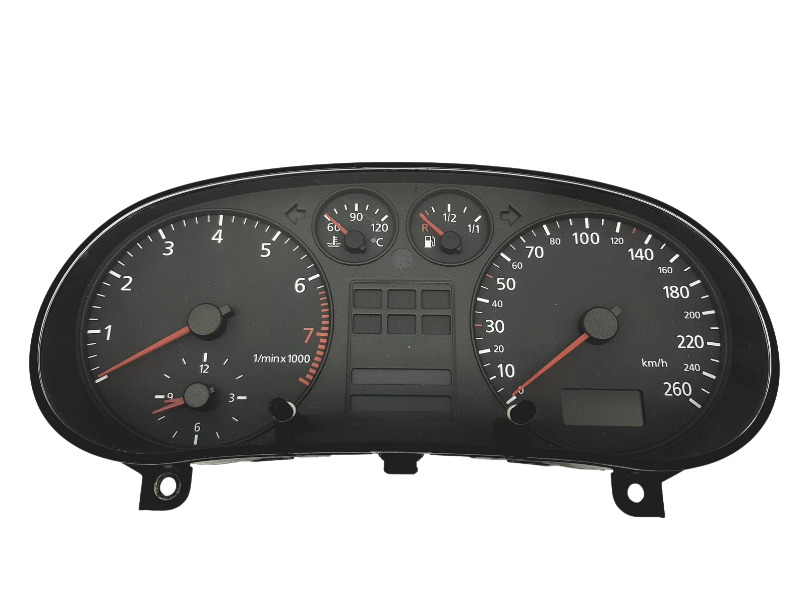 Speedometer/Instrument Cluster Audi A3 8L 8L0919860C 110008778006 57819