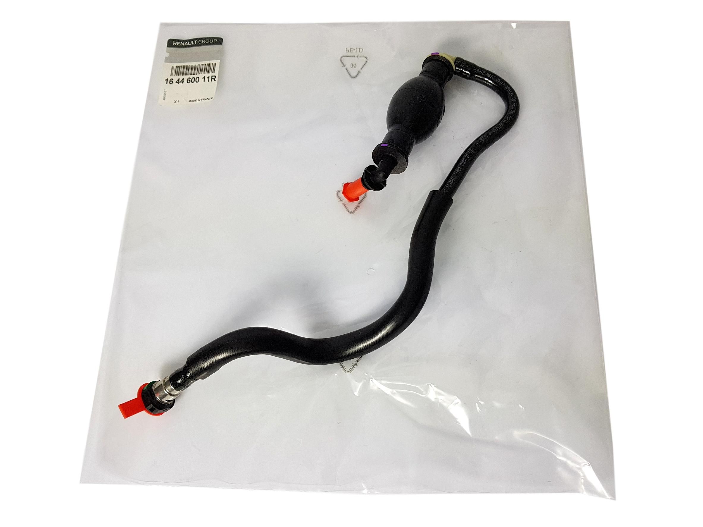 Fuel Lines New Original Renault Megane Scenic III 1.5-1.9 dCi 164460011R
