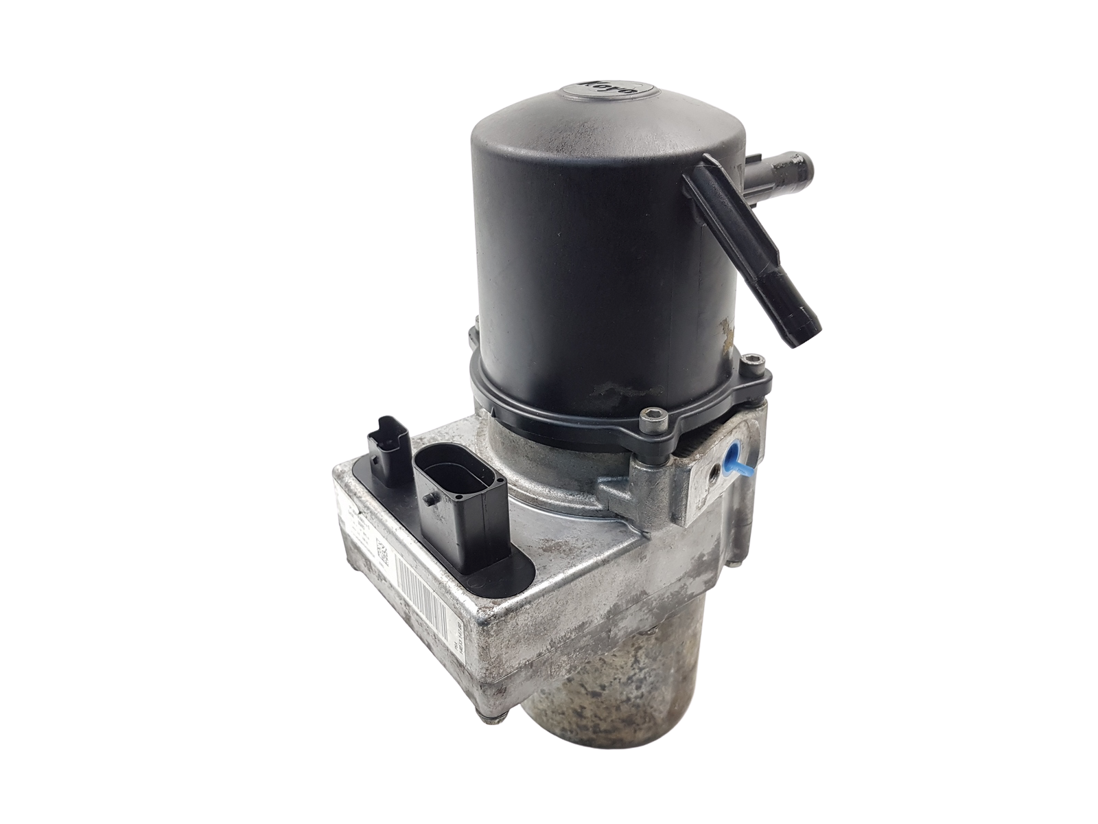 Power Steering Pump Jumpy 2 C8 Expert 2 807 1401314780 A5095965+G HPI