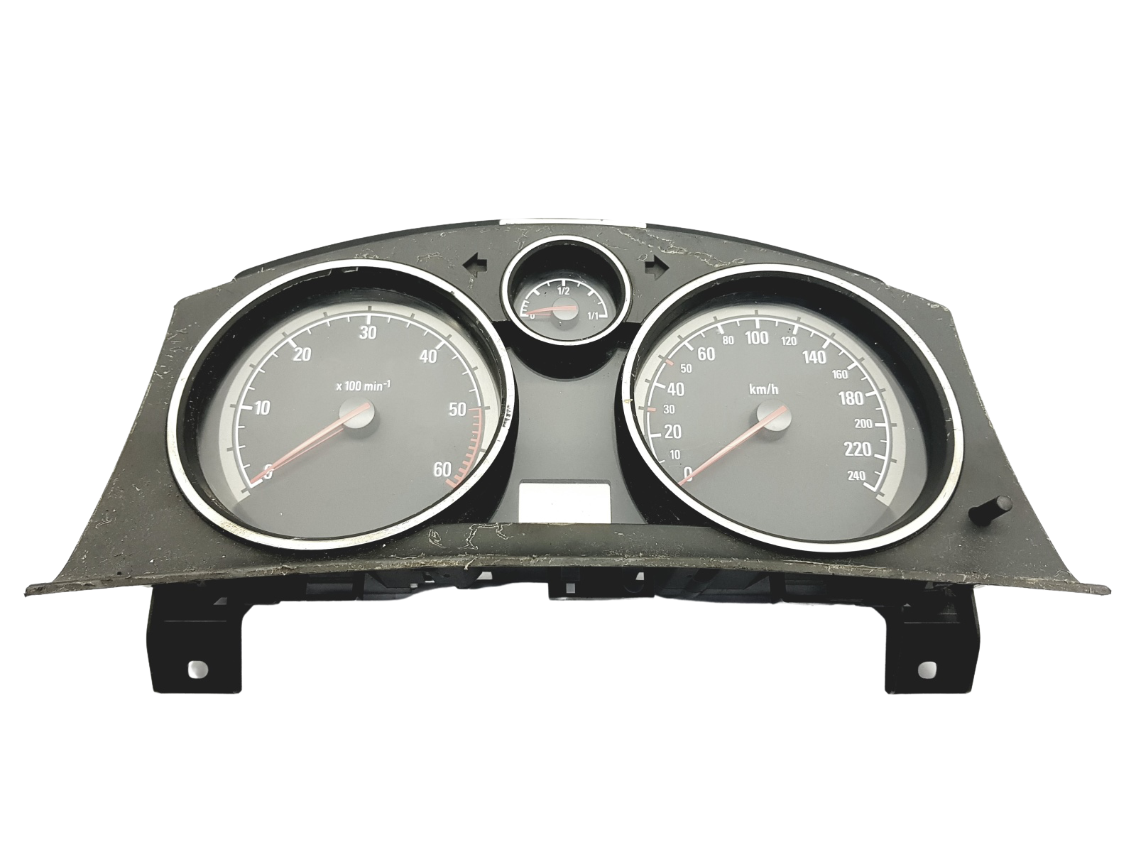 Speedometer/Instrument Cluster Opel Zafira B 13267536UK 43399