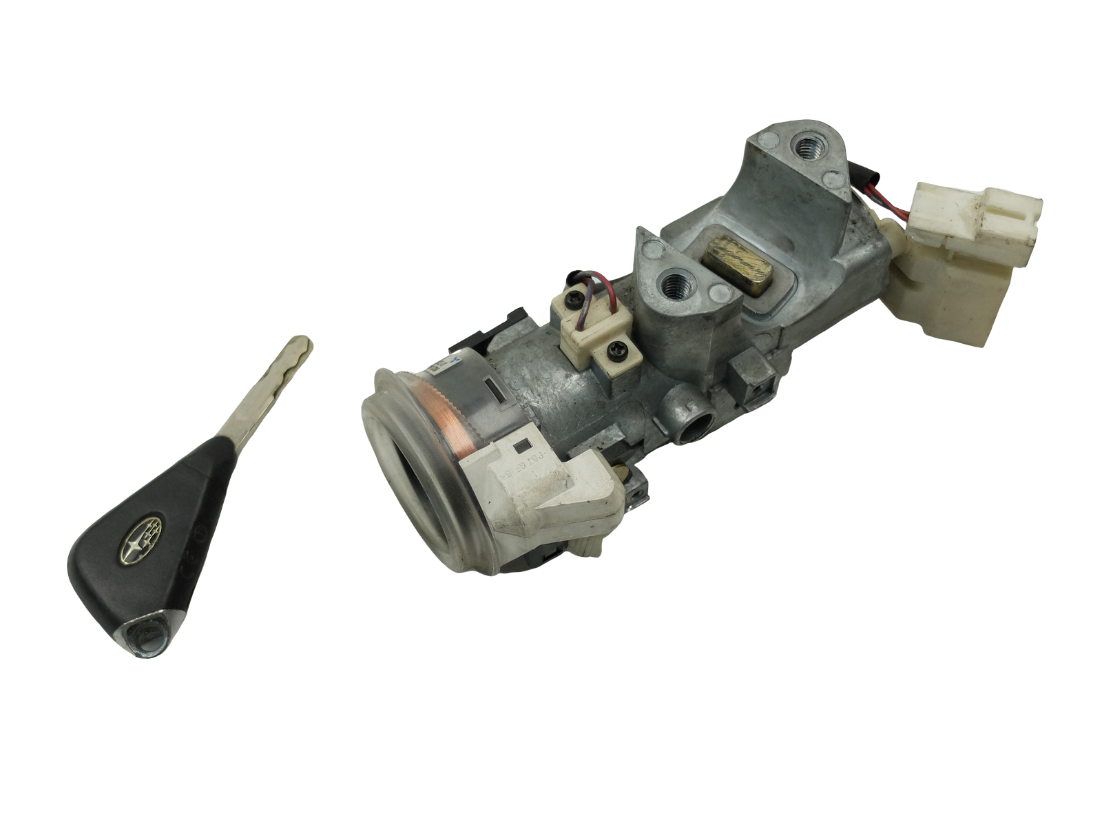 Ignition Switch Subaru Legacy Outback AS64 X1T25971