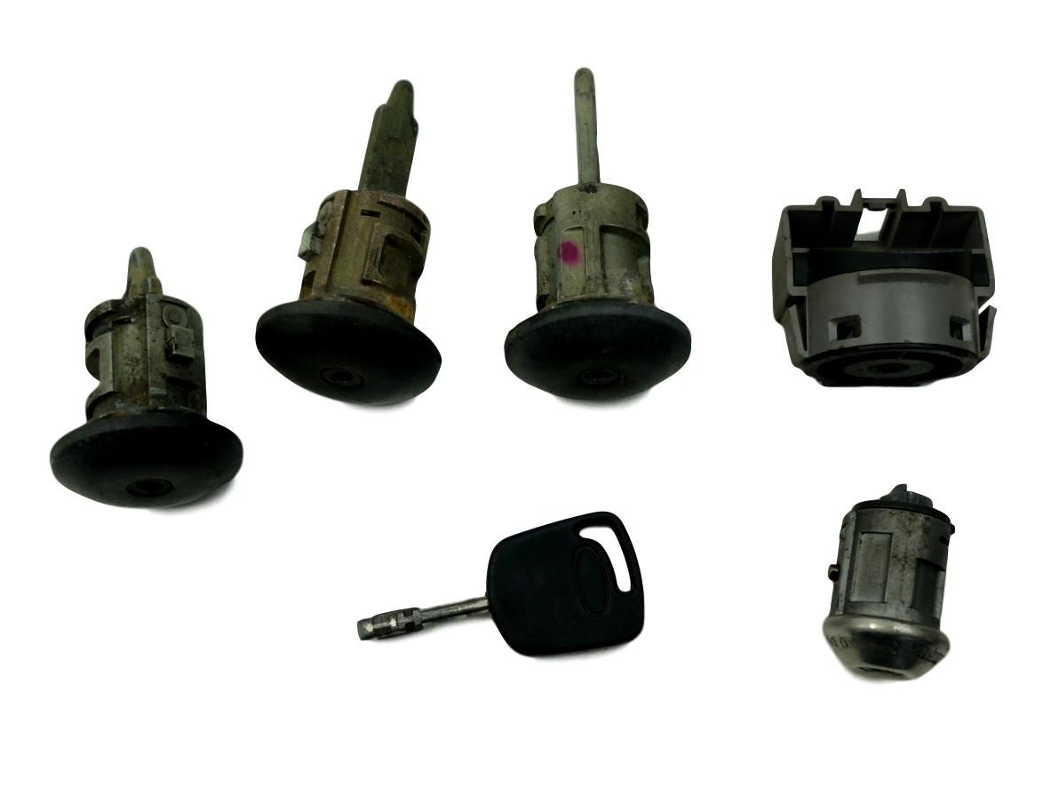 Ignition Switch Ford Transit M179A Buy now!