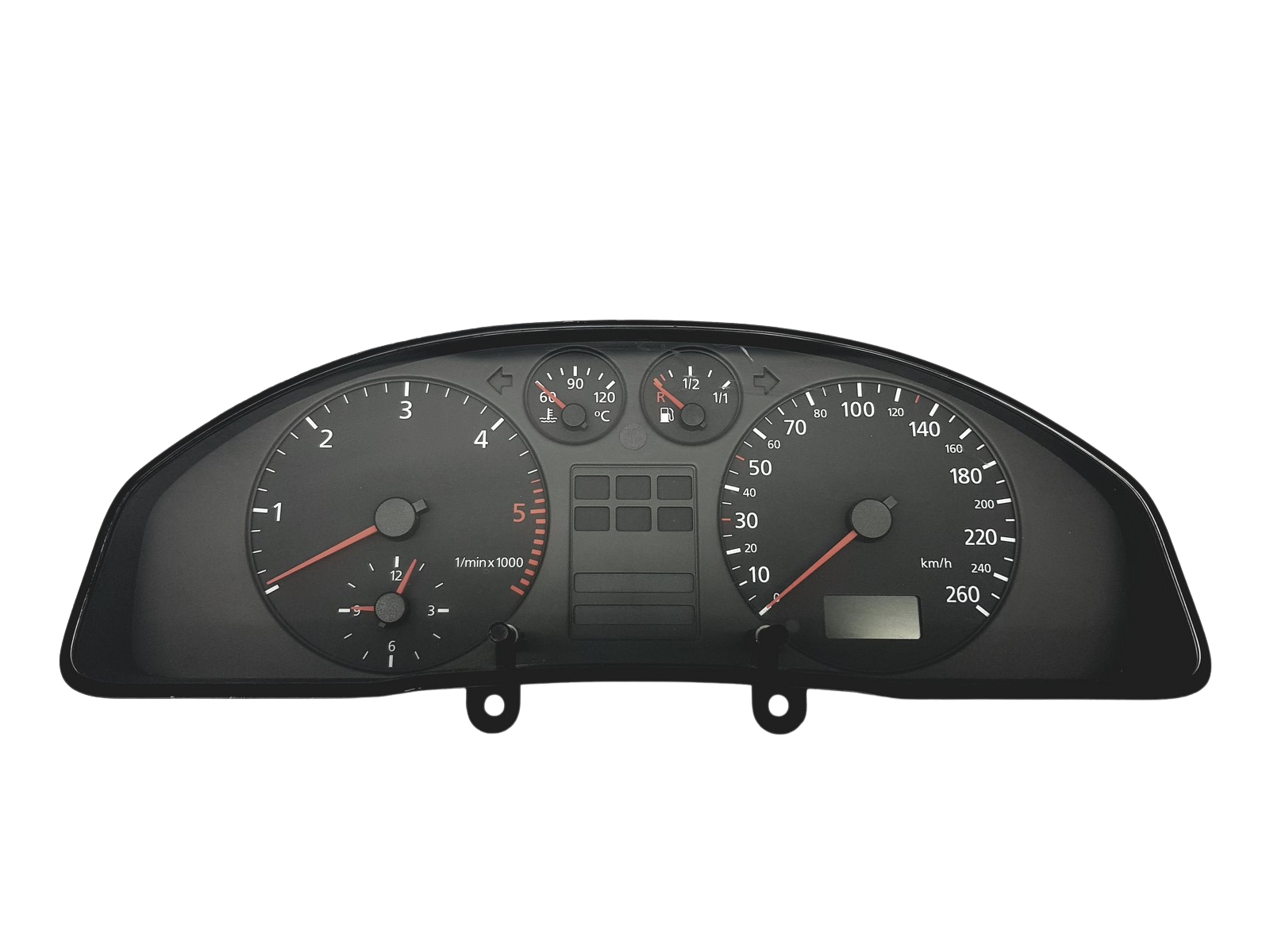 Speedometer/Instrument Cluster Audi A4 B5 8D0919861A 56896