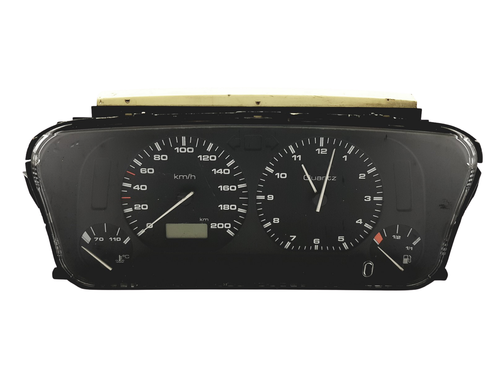 Speedometer/Instrument Cluster VW Caddy 6k9919033CG 30248