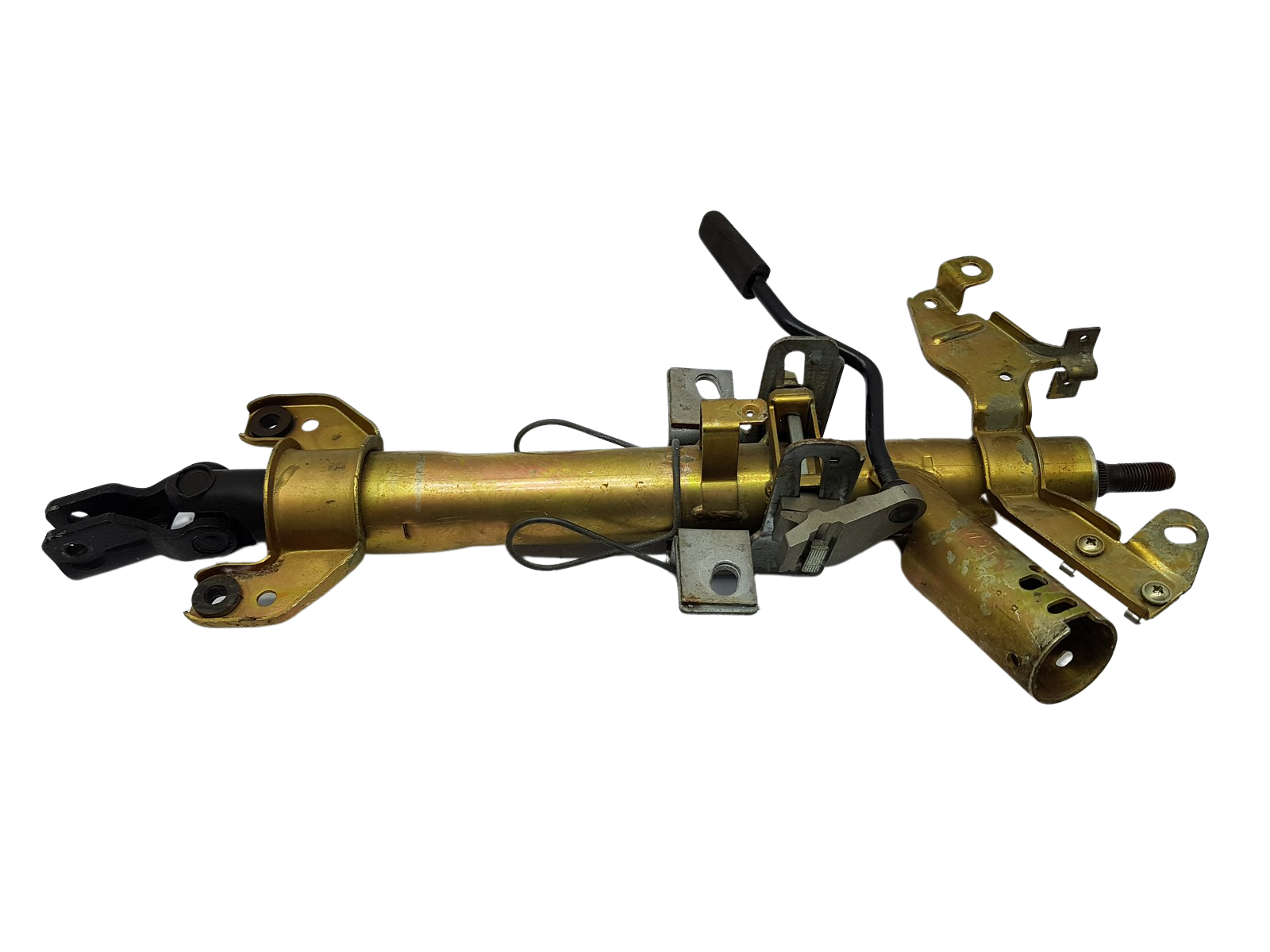 Steering Column 4123E3 Peugeot 405 12858