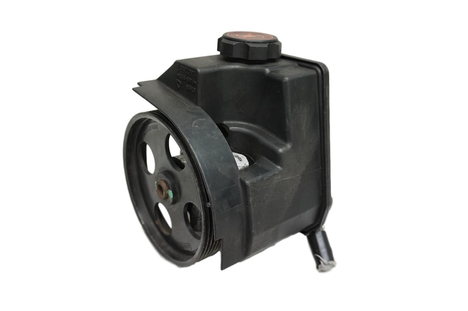 Power Steering Pump 9628973580 2,0 16v Peugeot 206 Buy now!