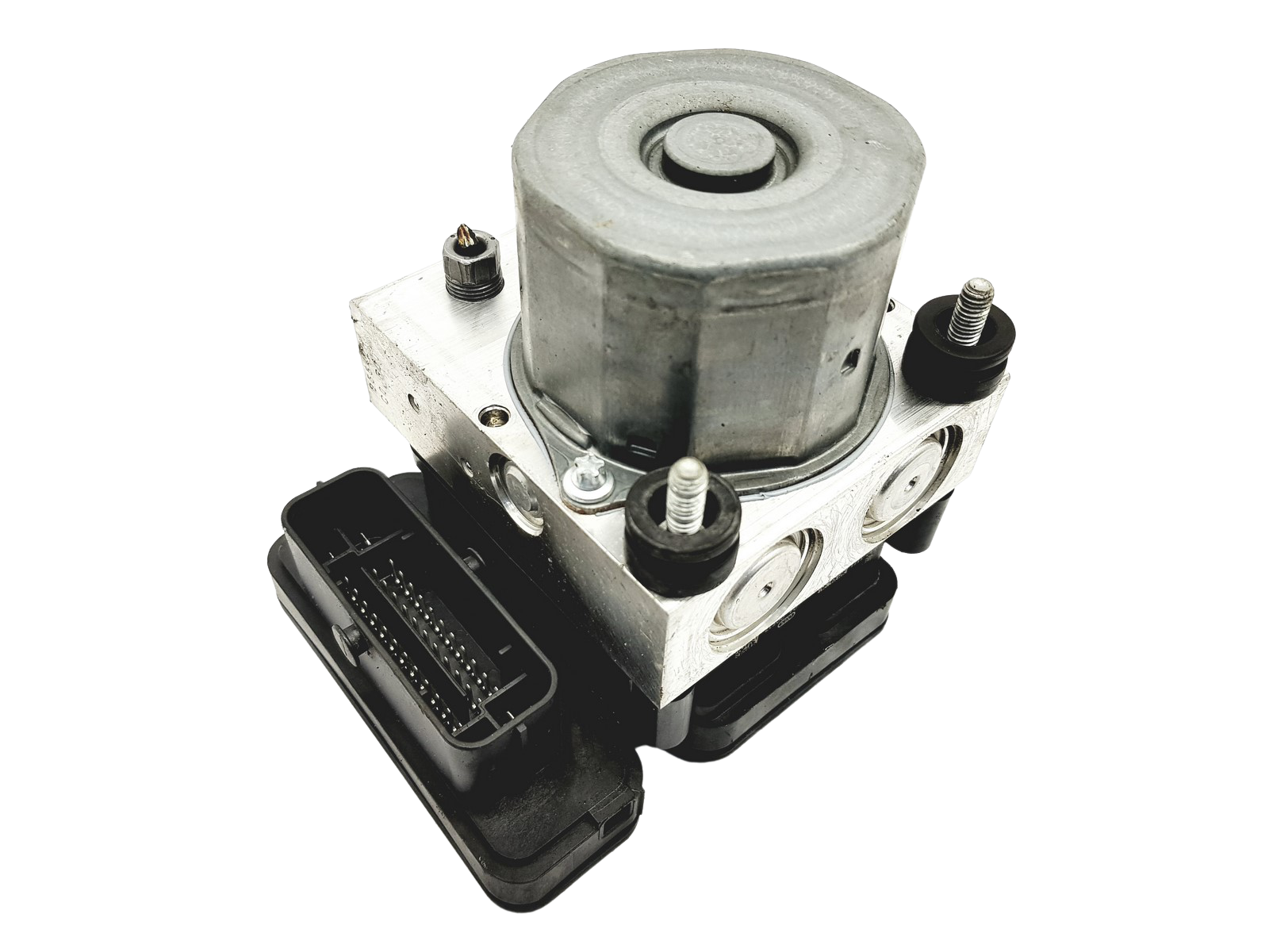 Abs Pump Ducato Jumper Boxer 51879520 0265260047 Bosch