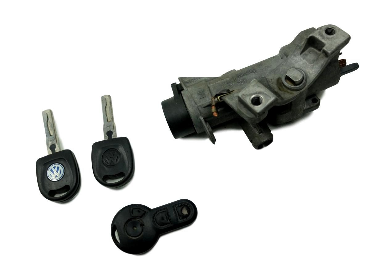 Ignition Switch 4B0905851B 4B0905849 VW Beetle Buy now!