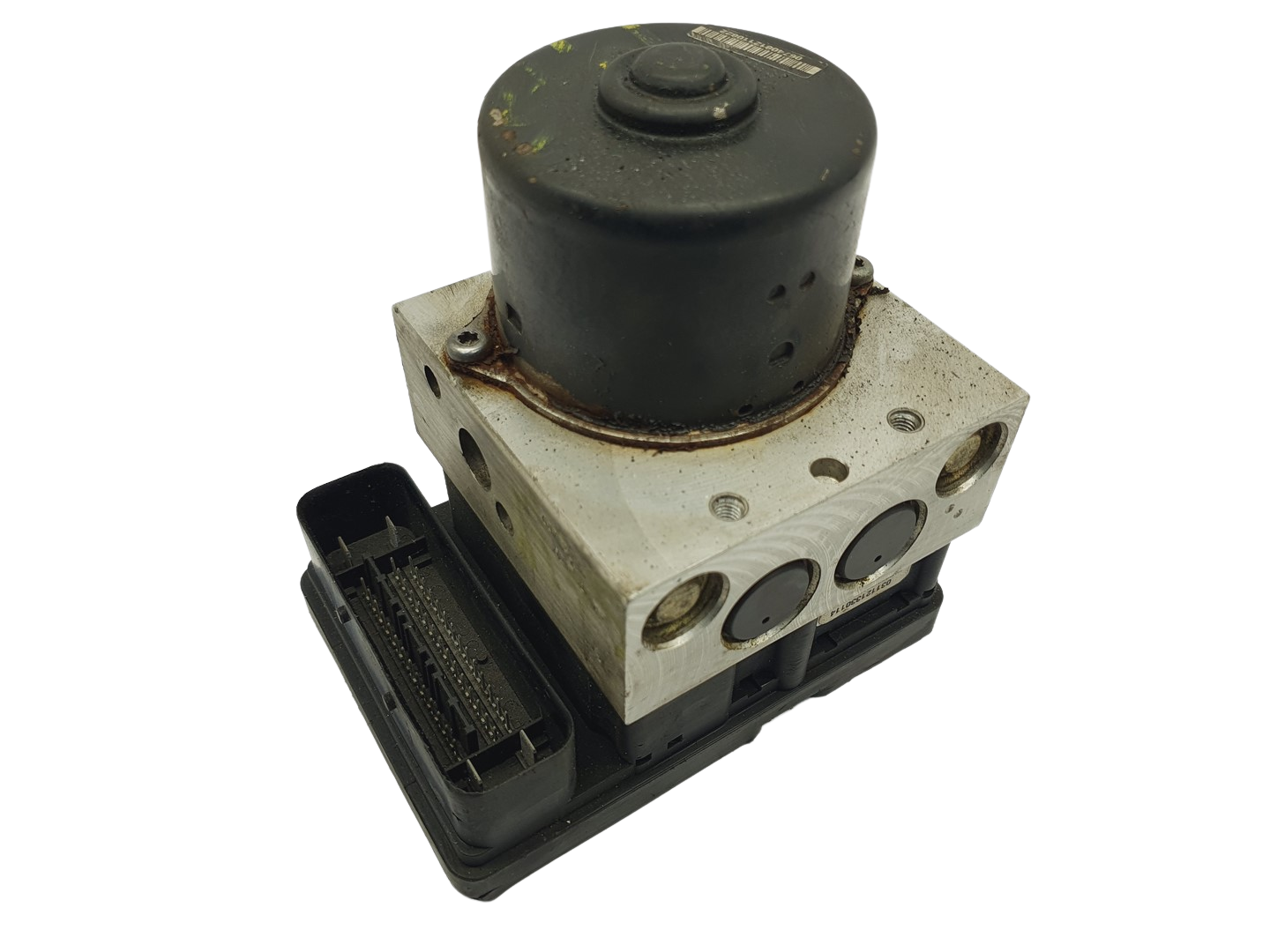 Abs Pump Ford Focus 2M512M110EC 10.09250115.3 Ate 63782