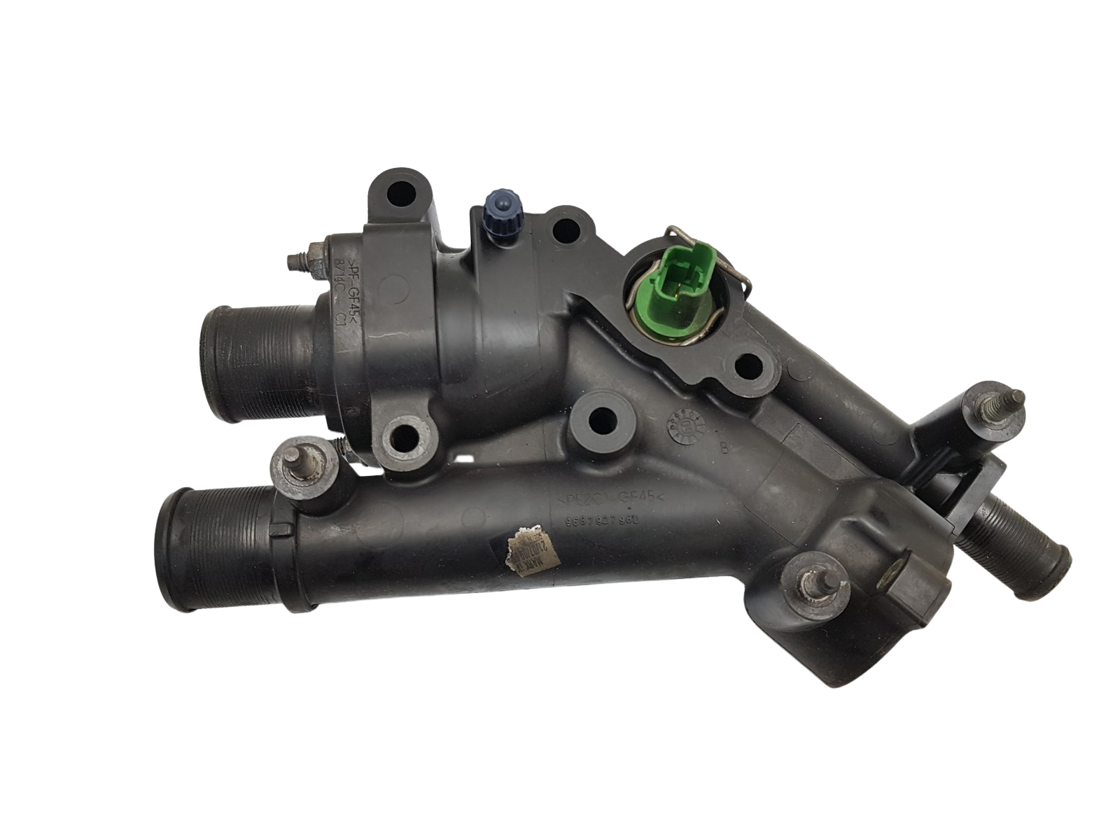 Thermostat Housing 9687927980 1338AV Citroen Peugeot