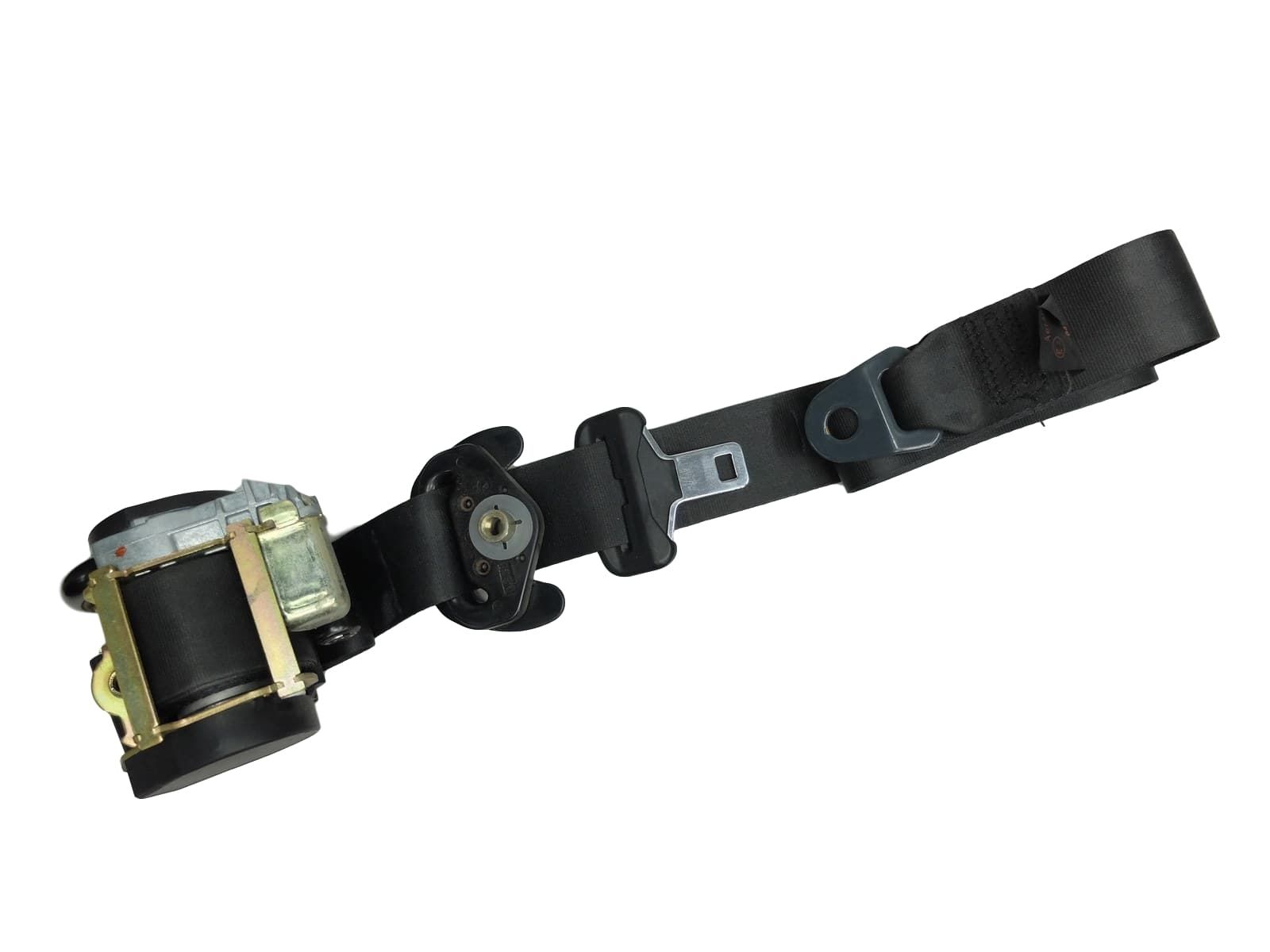 Seat Belt Right Rear Citroen C8 Buy now!