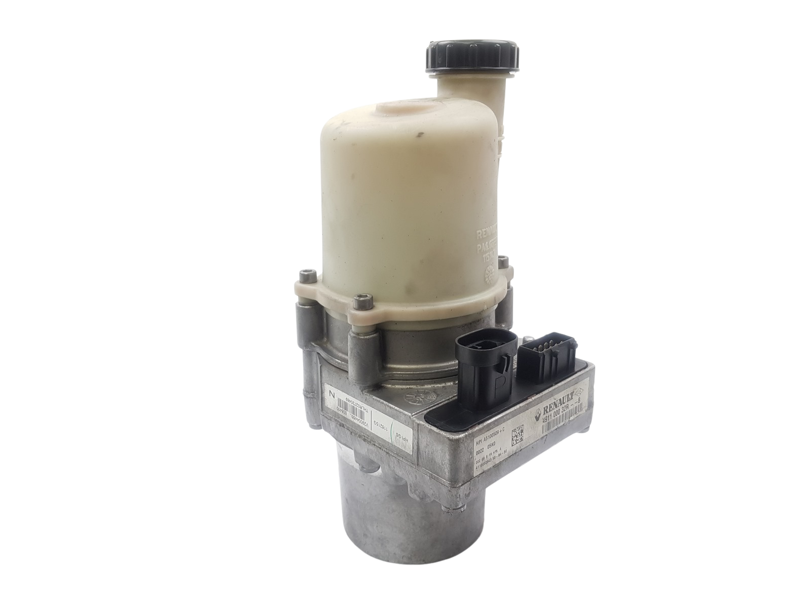 Power Steering Pump Dacia Duster 491100032R A5100509+C HPI