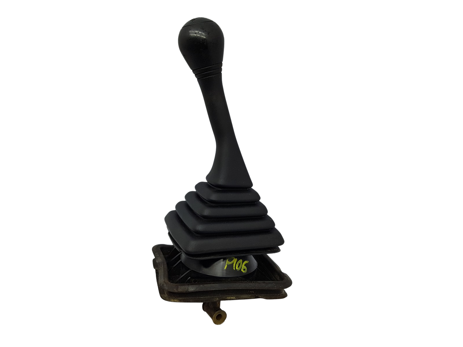 Gear Lever 240065 Peugeot 106 13284