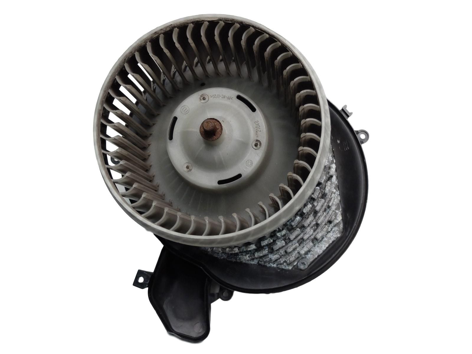 Heater Fan Blower Motor Volvo S60 S80 V70 86577 Buy now!