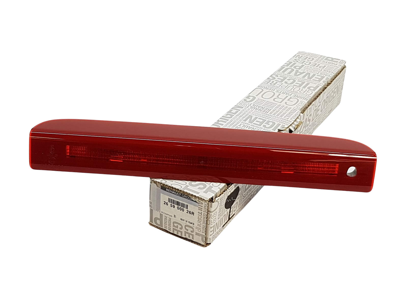 Stop Lamp Original Renault 265900026R