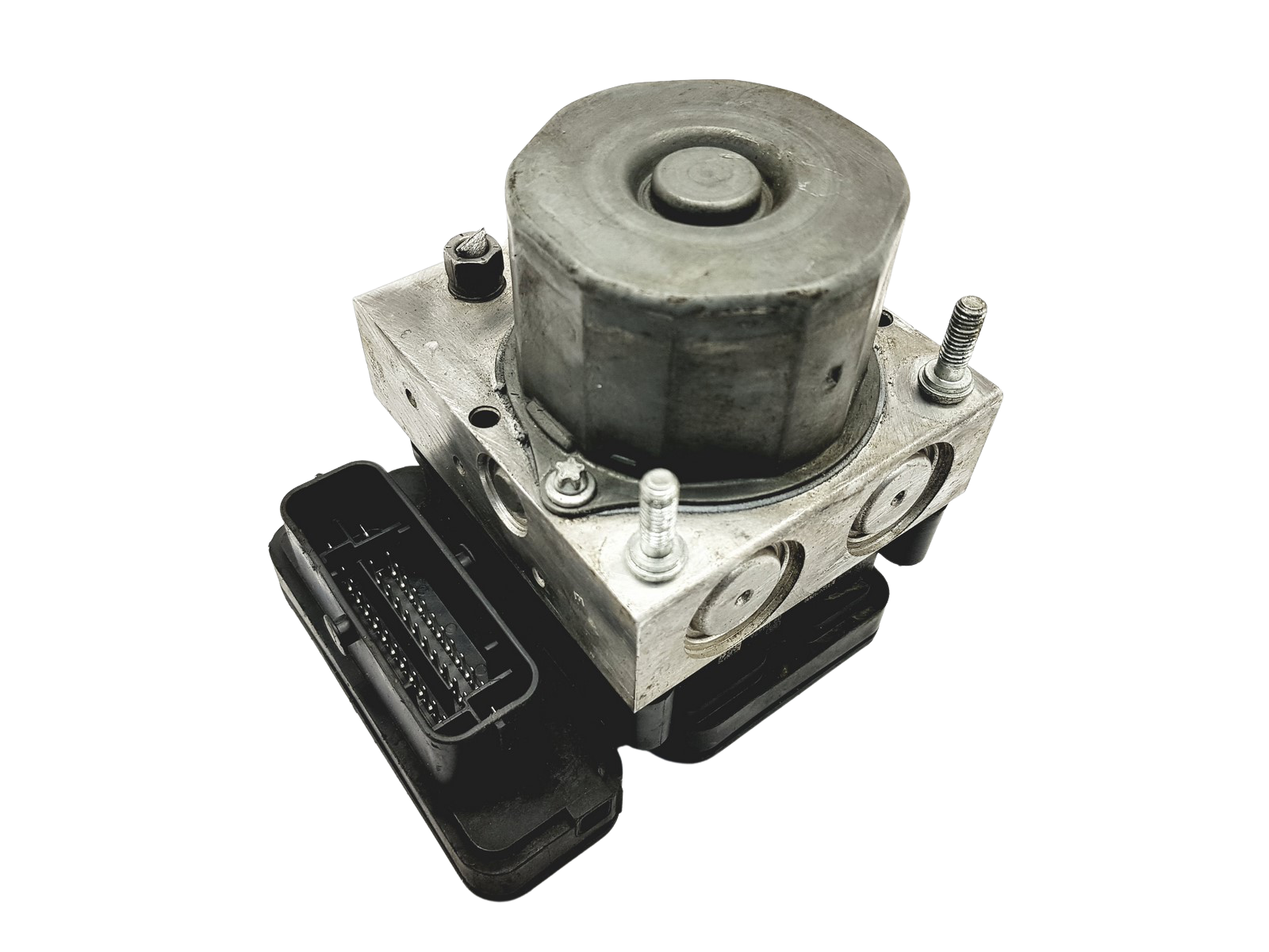 Abs Pump Smart Fortwo 476606982R A4539005402 Bosch