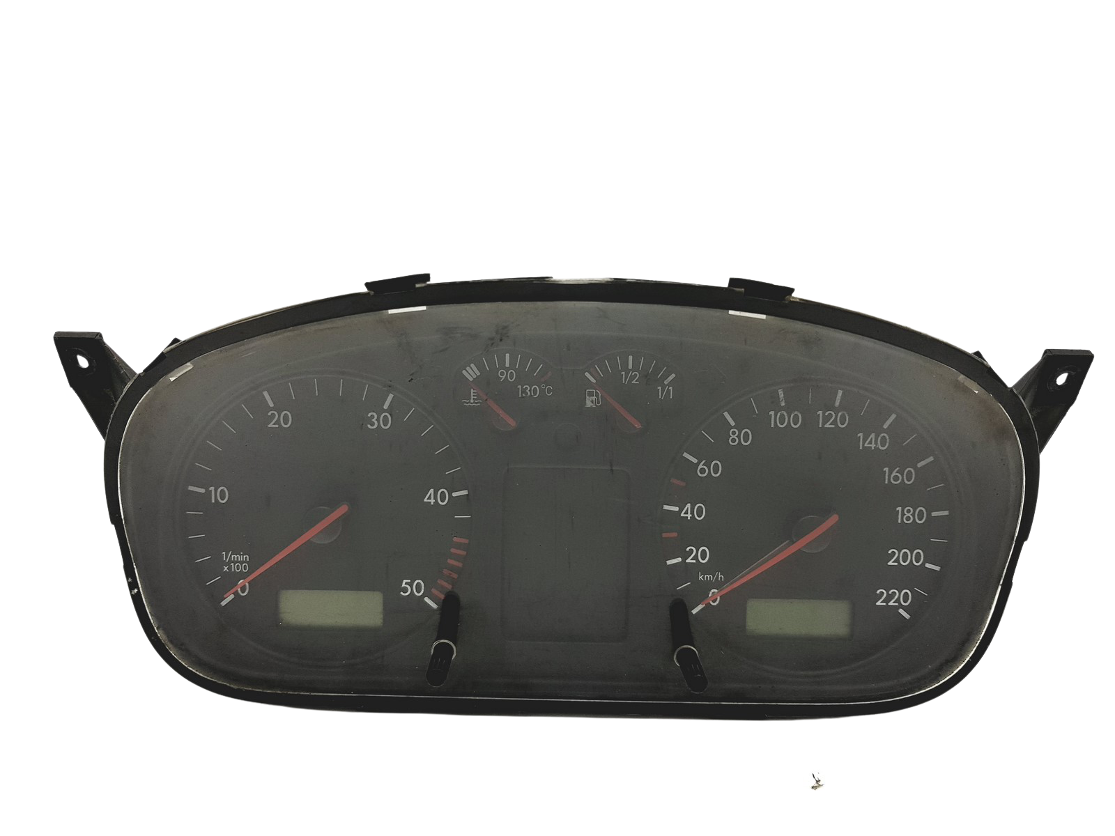 Speedometer/Instrument Cluster VW Transporter T4 7D0920801B 40917