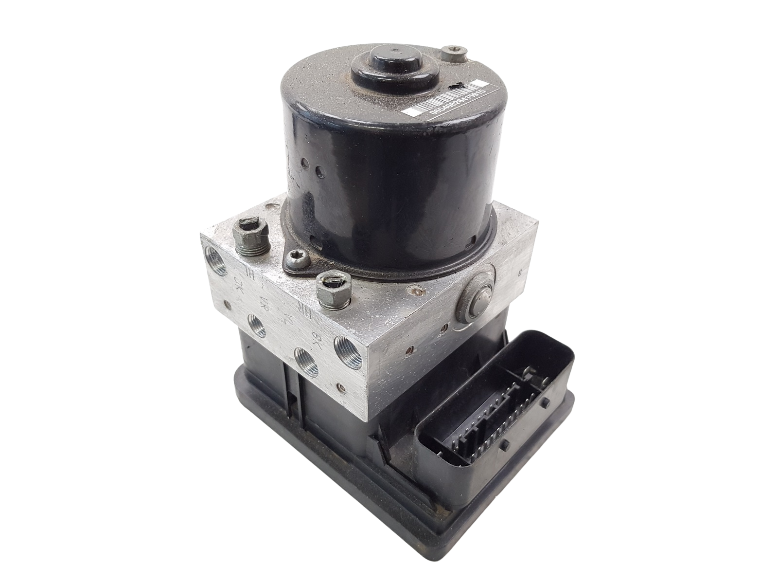 Abs Pump Opel Astra H Zafira B 13244860 10.09600590.3 ATE 2499