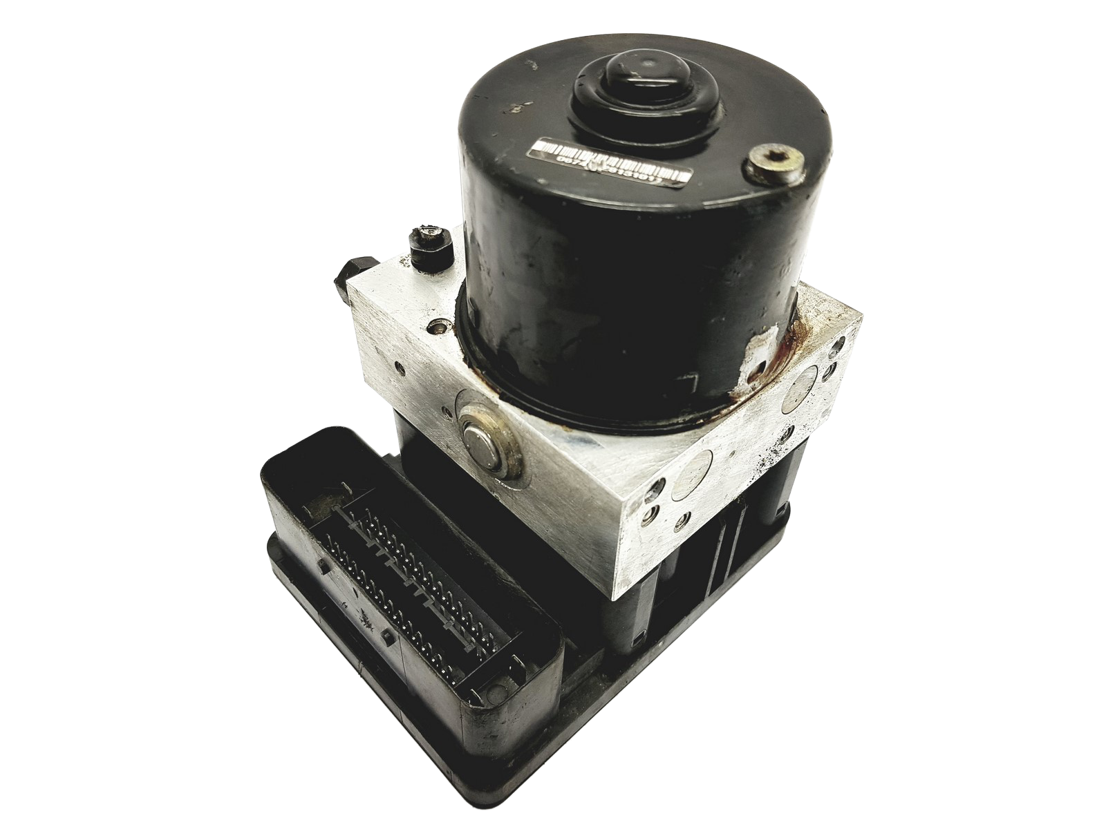 Abs Pump Audi TT 8N0614517D 8N0907379G Ate