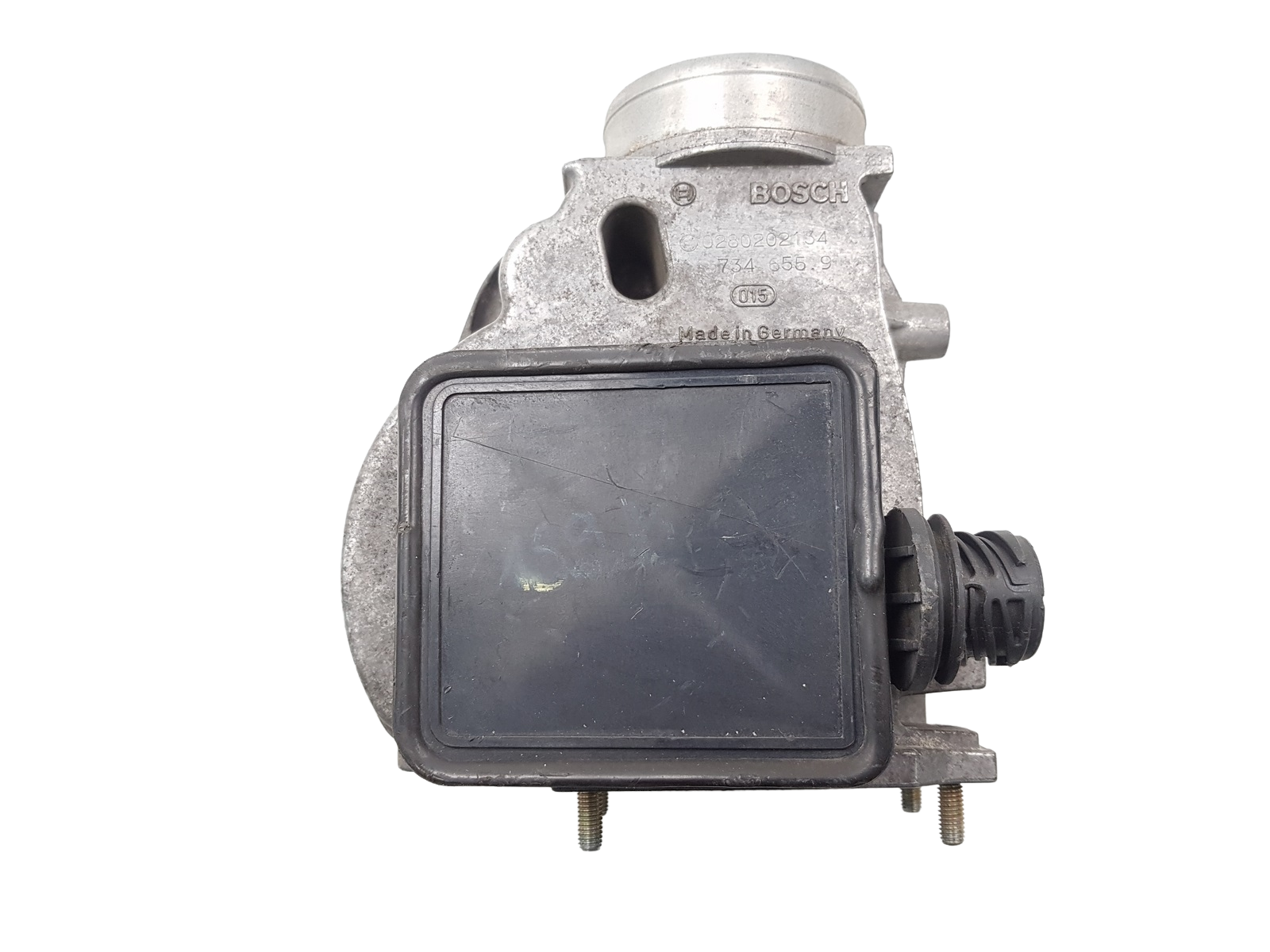 Air Flow Meter BMW 3 1734655 0280202134 Bosch 1036