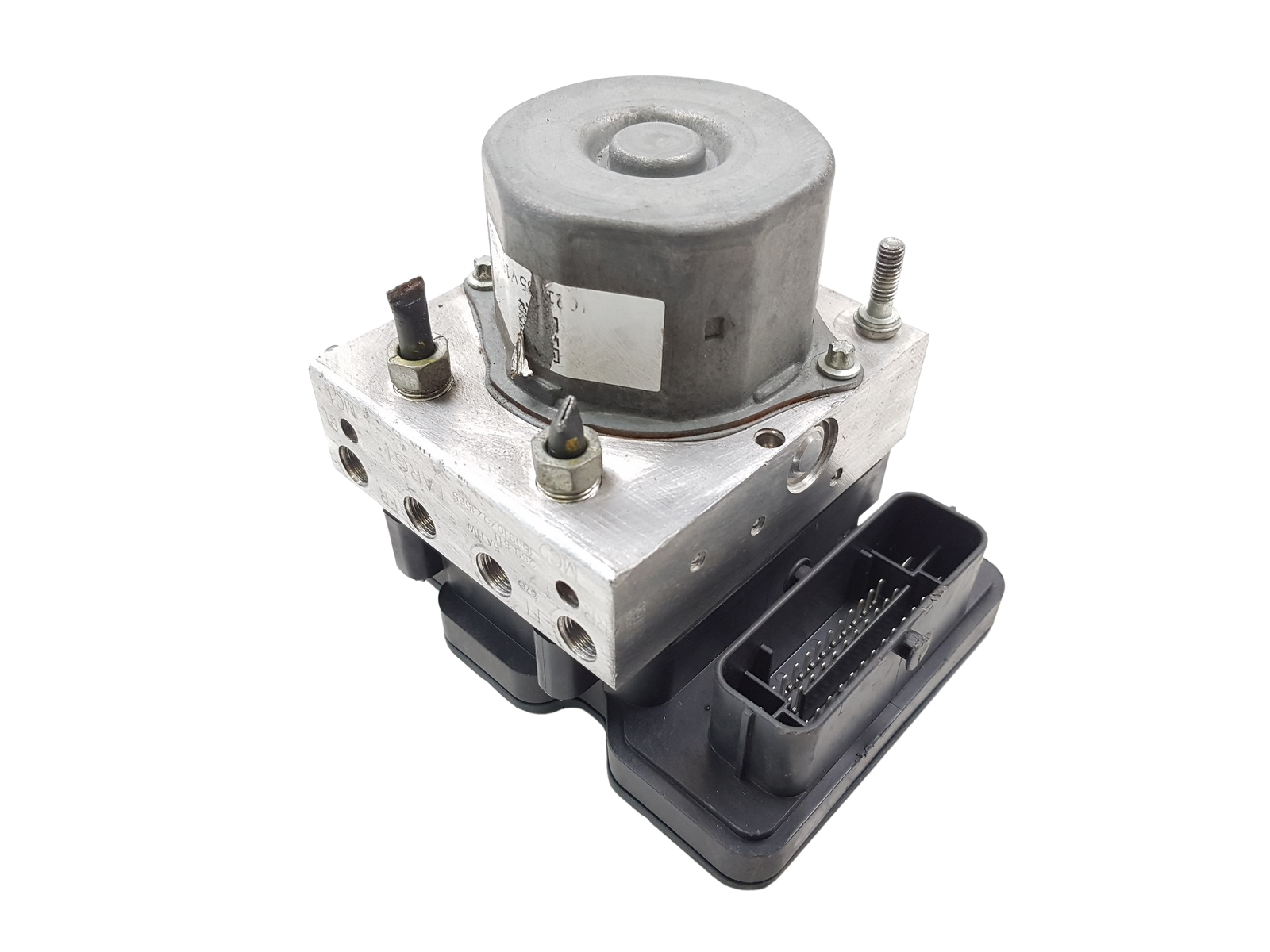 Abs Pump Honda Jazz 5A11W 0265956234 Bosch