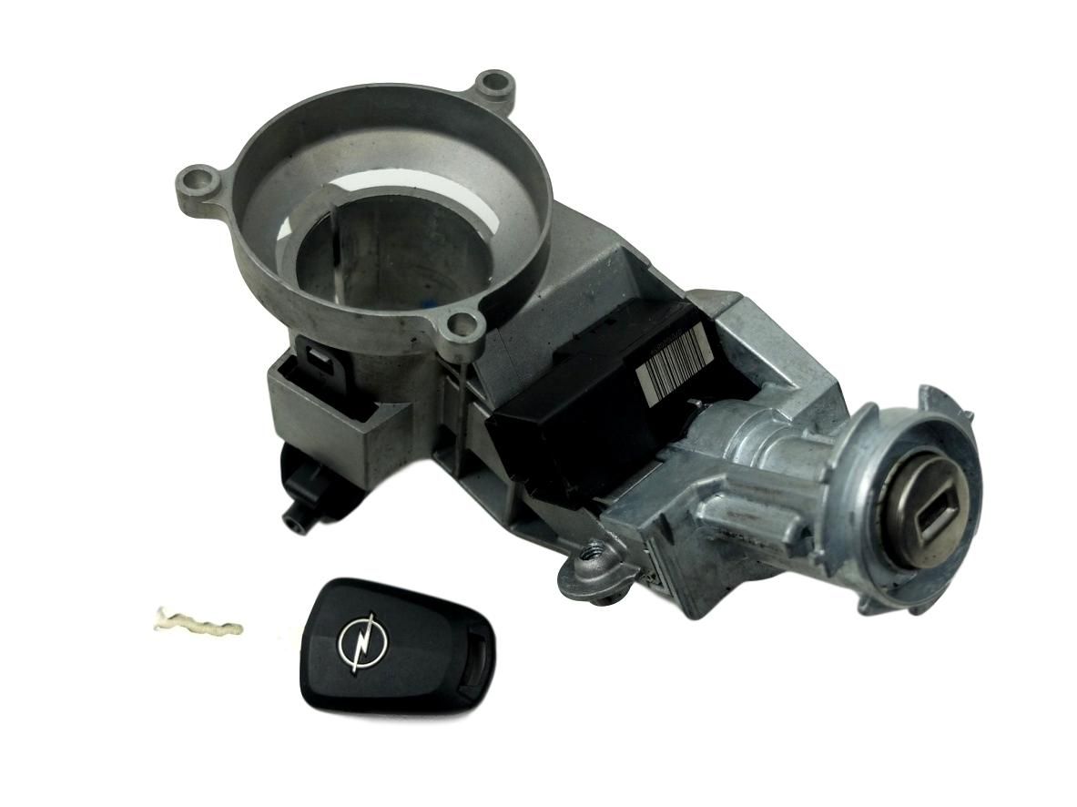 Ignition Switch 56155D Opel Corsa D 1394 Buy now!