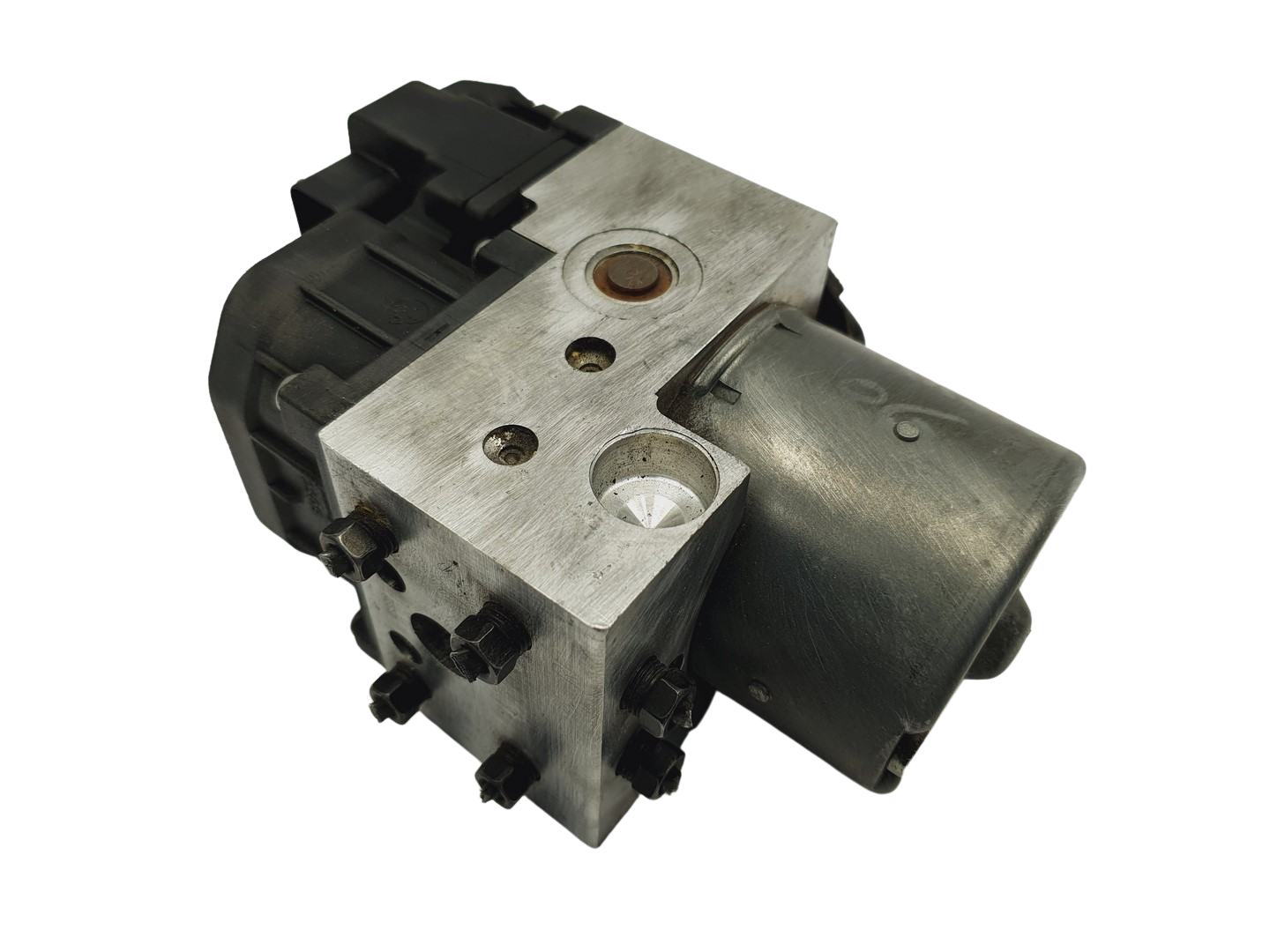 Abs Pump Kia Sorento 589103E310 0273004660 0265216928 Bosch 65359