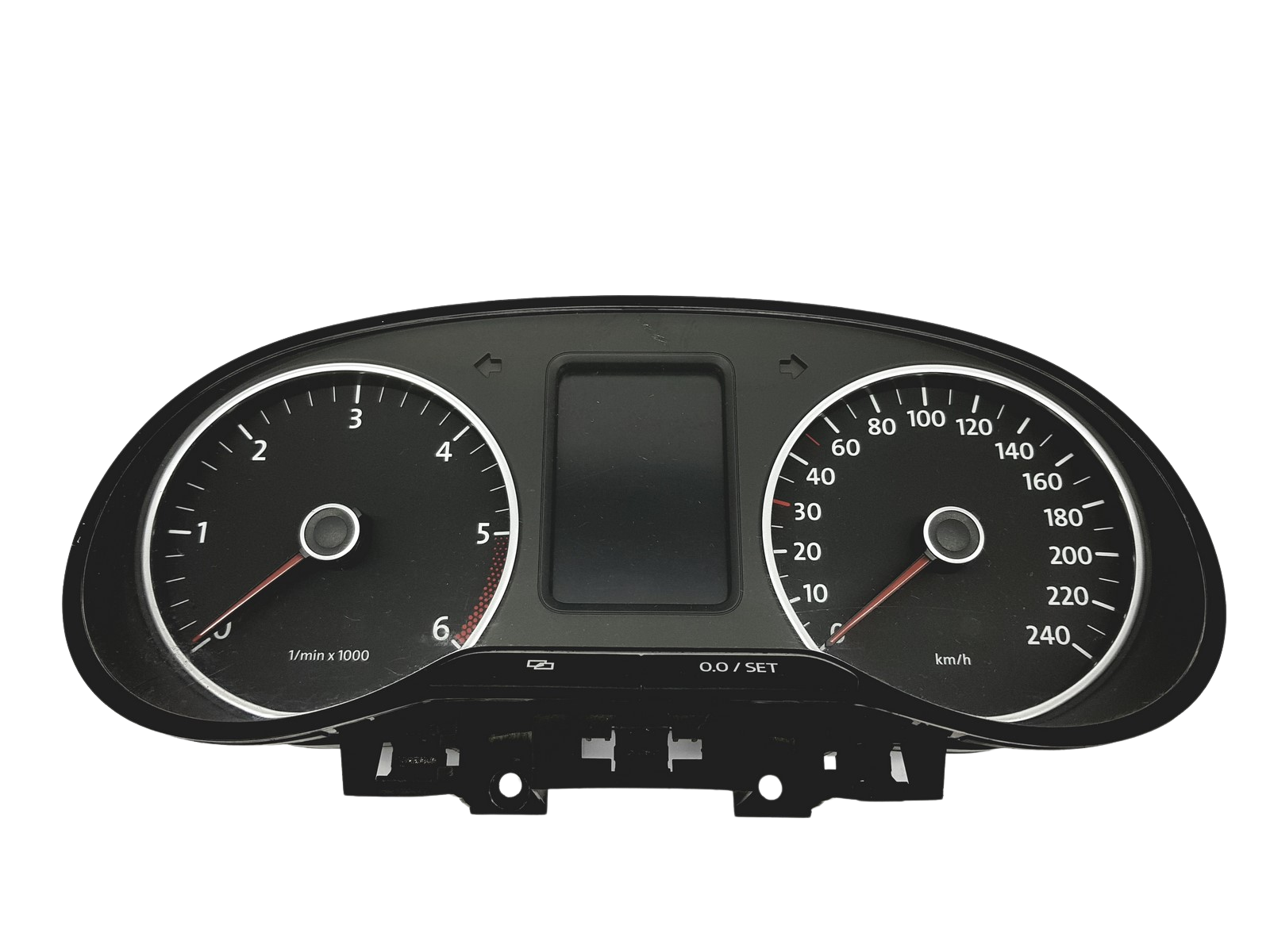 Speedometer/Instrument Cluster VW Polo 6R 6R0920861F 53984