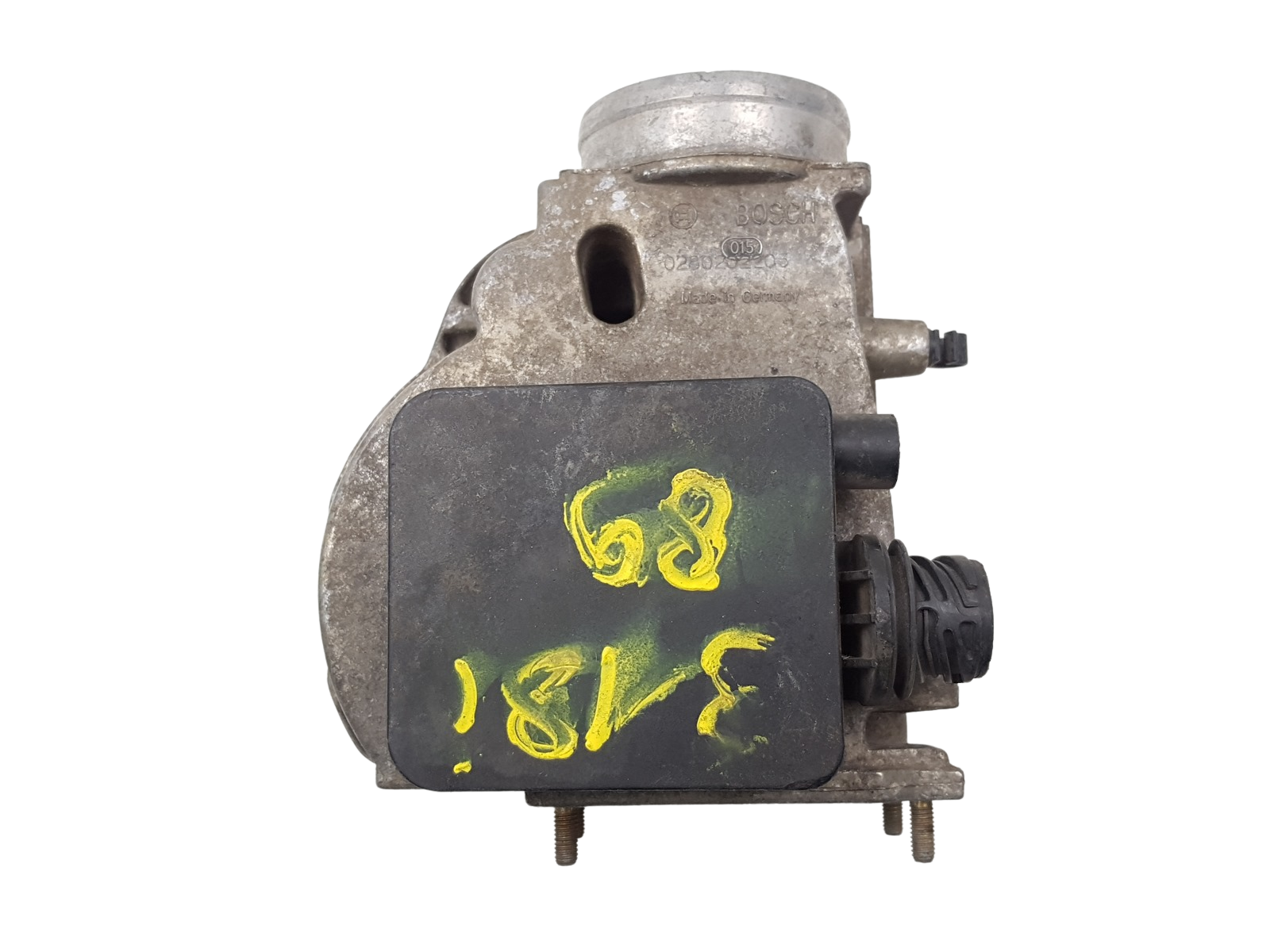 Air Flow Meter BMW 3 5 0280202203 Bosch 1013