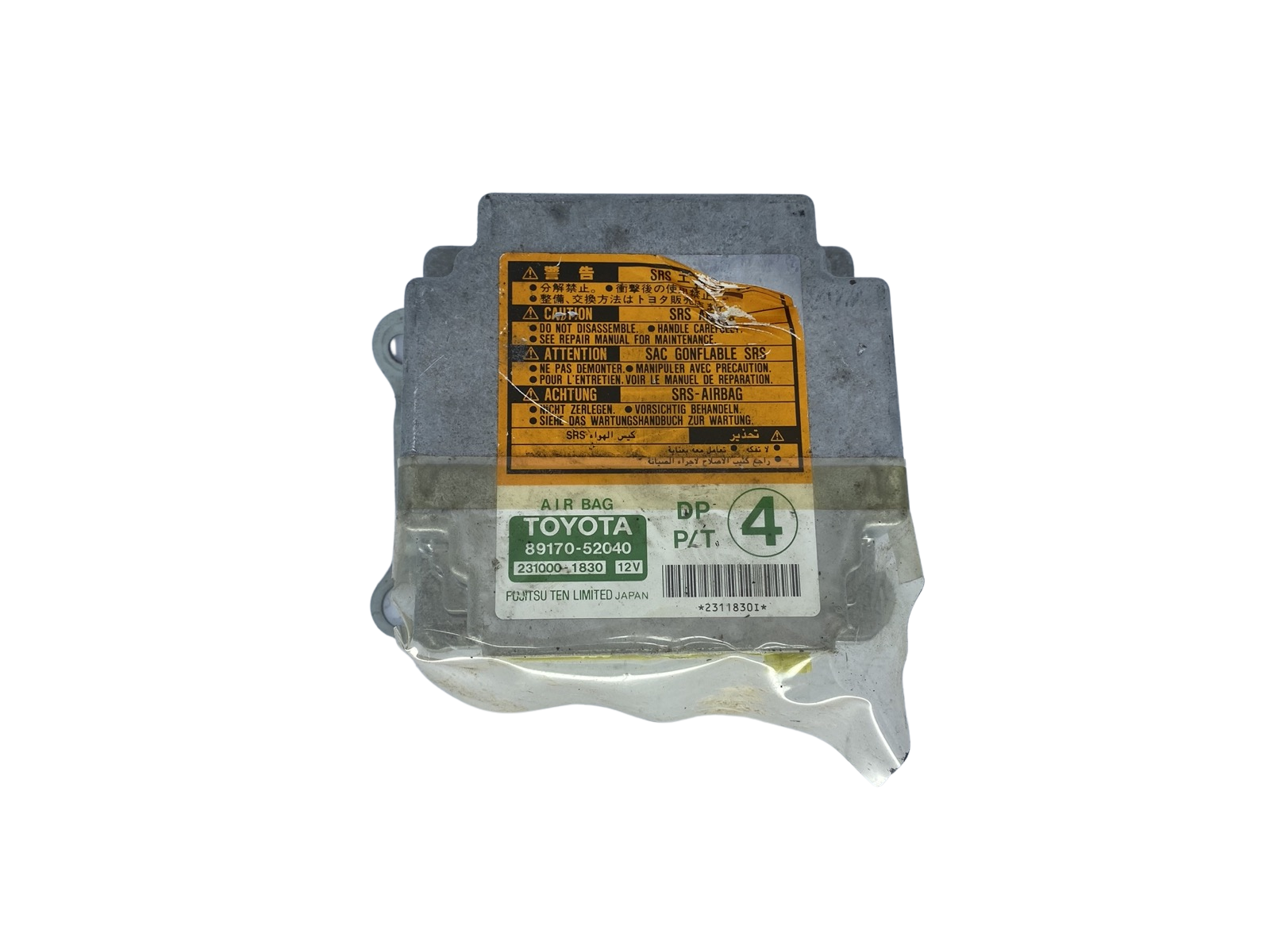 controller-89170-52040-231000-1830-toyota-fujitsu-58541